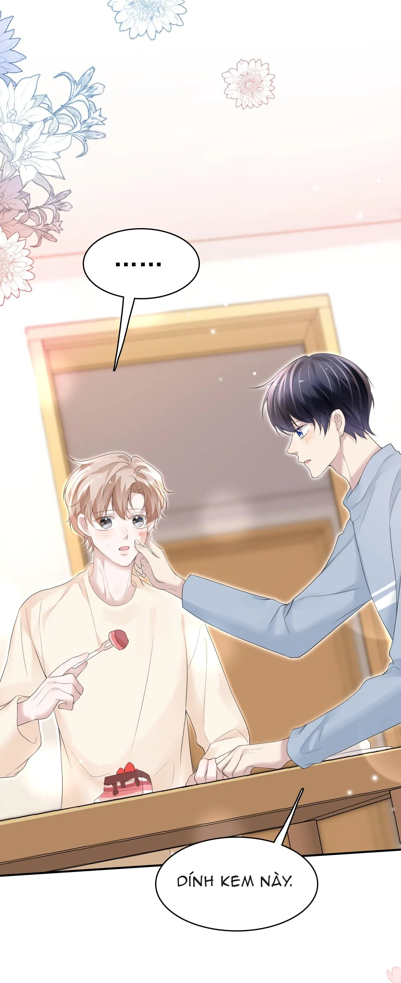 Ẩn Trung (END) Chapter 39 Trang 30