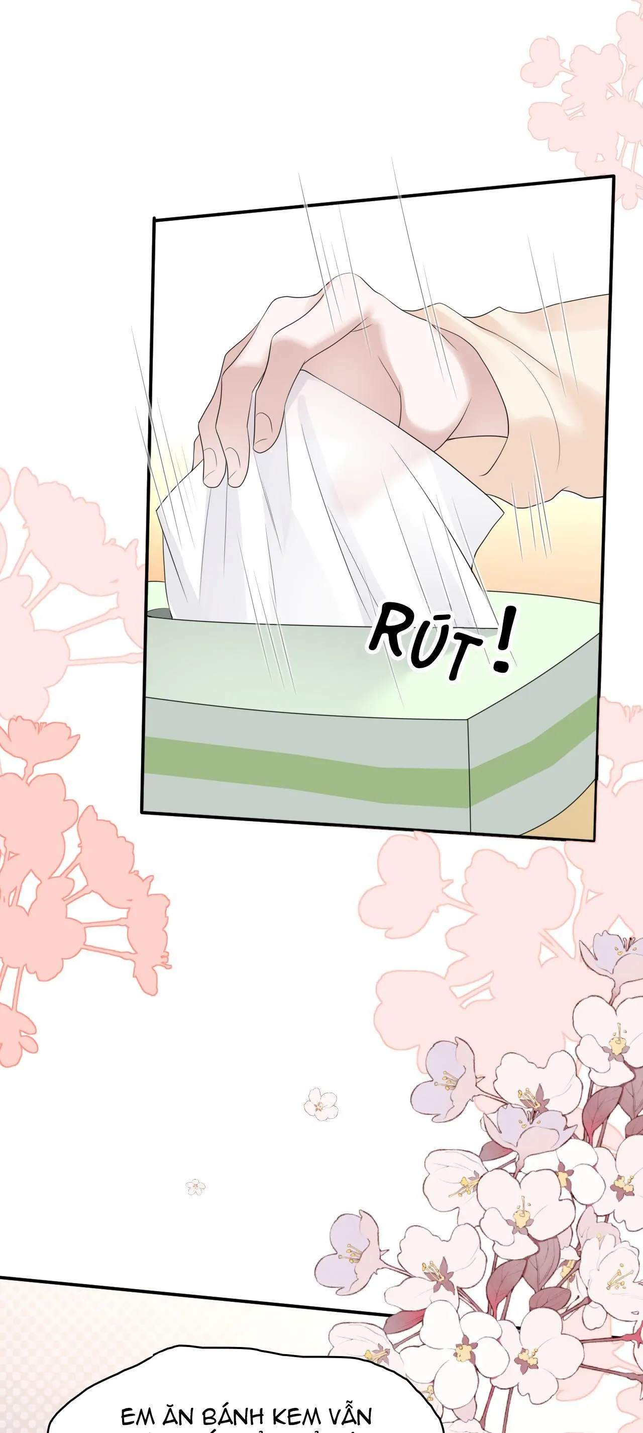 Ẩn Trung (END) Chapter 39 Trang 31