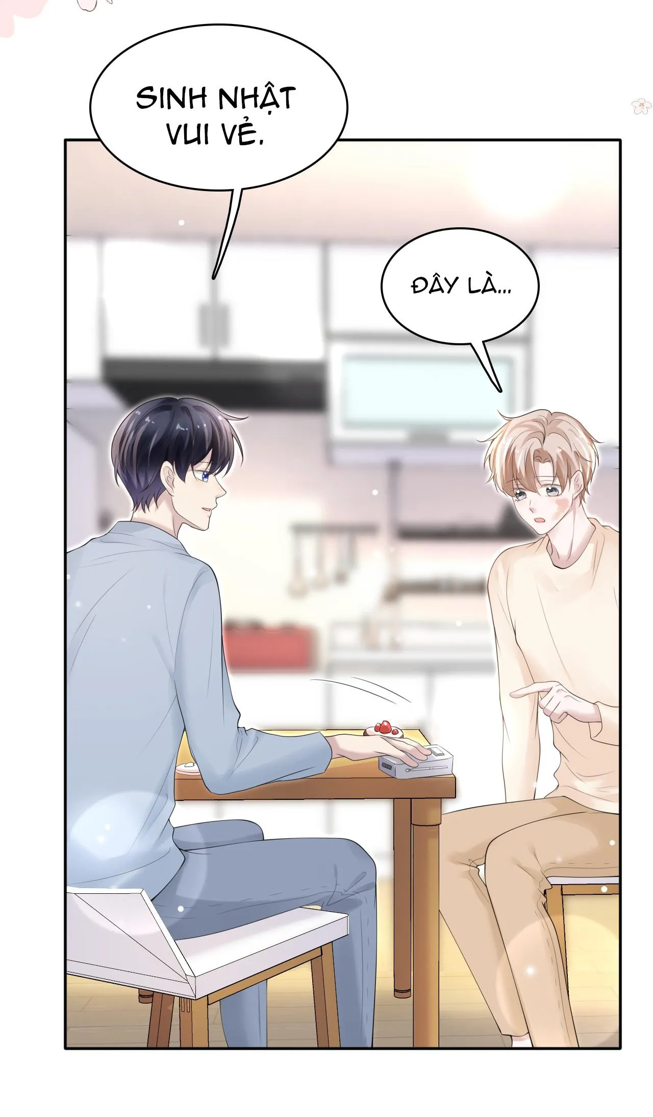 Ẩn Trung (END) Chapter 39 Trang 33