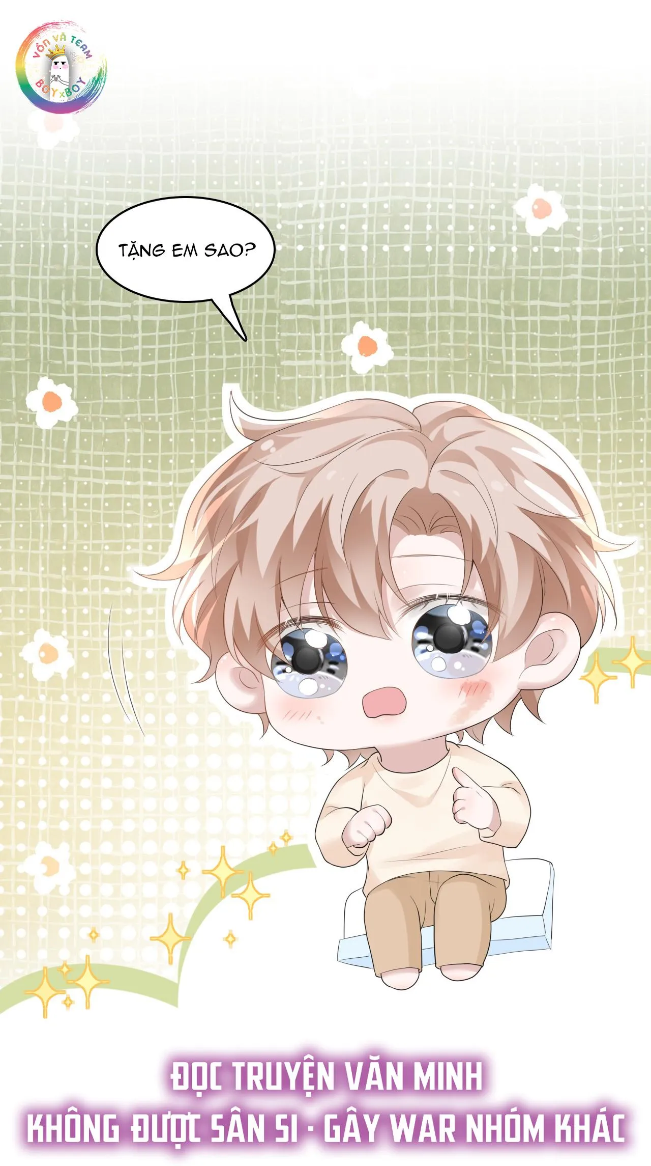 Ẩn Trung (END) Chapter 39 Trang 34