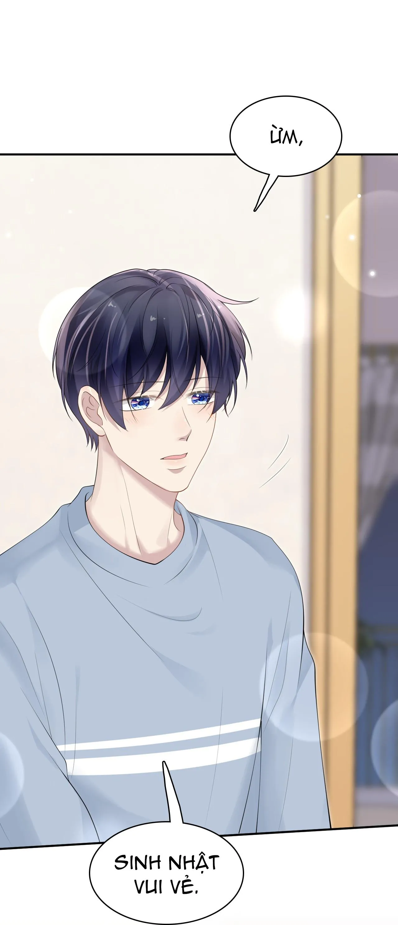 Ẩn Trung (END) Chapter 39 Trang 35