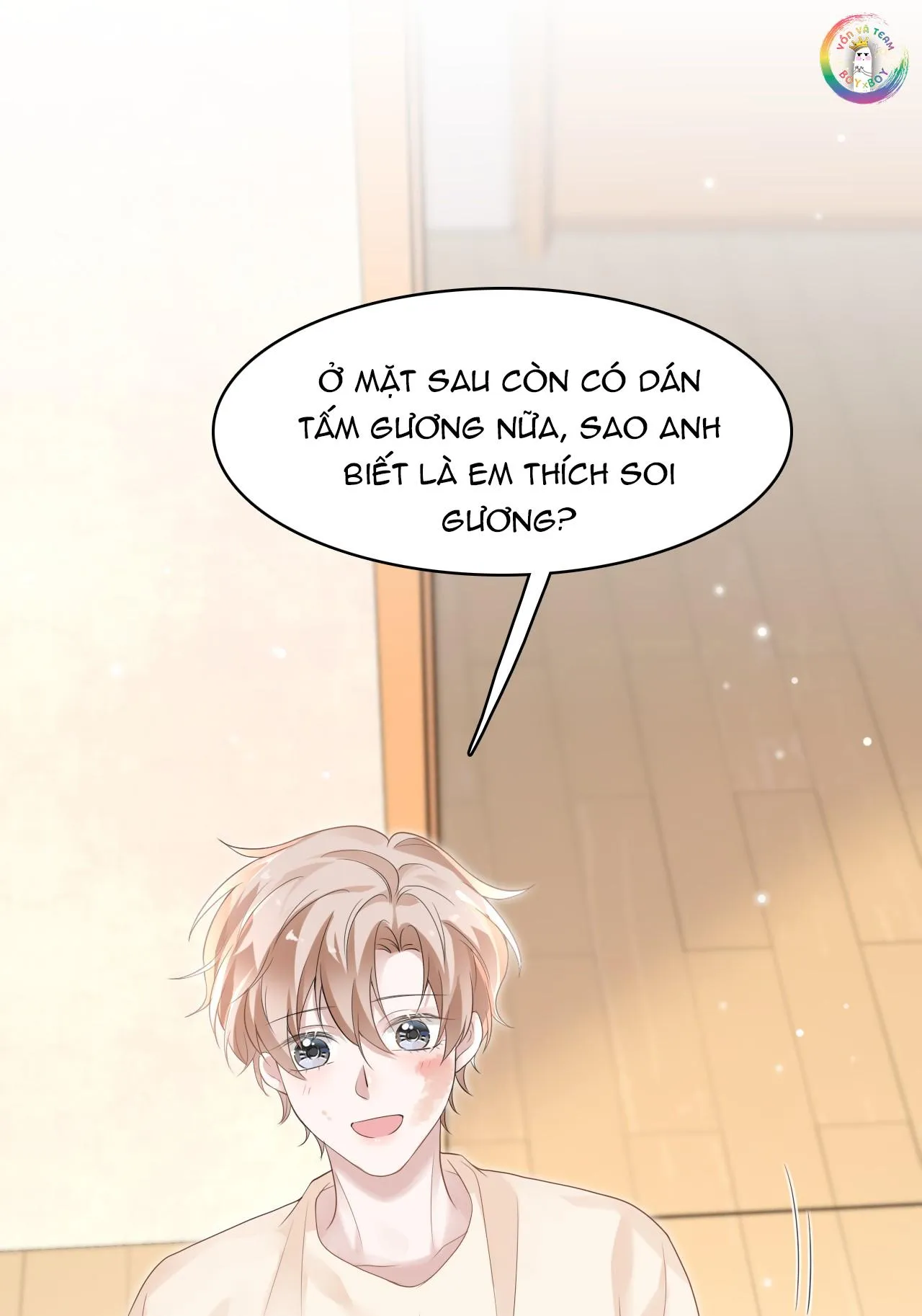 Ẩn Trung (END) Chapter 39 Trang 36