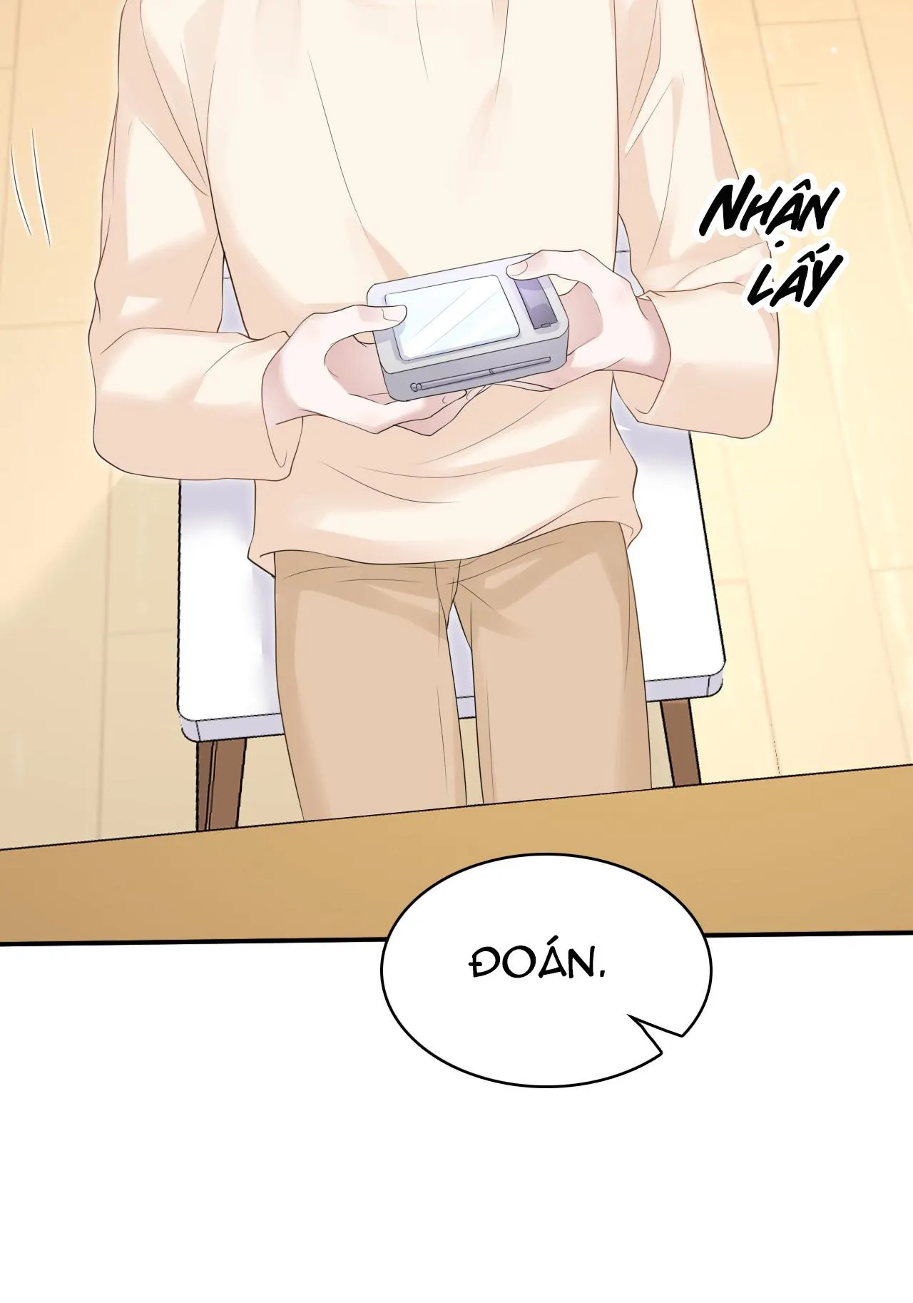 Ẩn Trung (END) Chapter 39 Trang 37