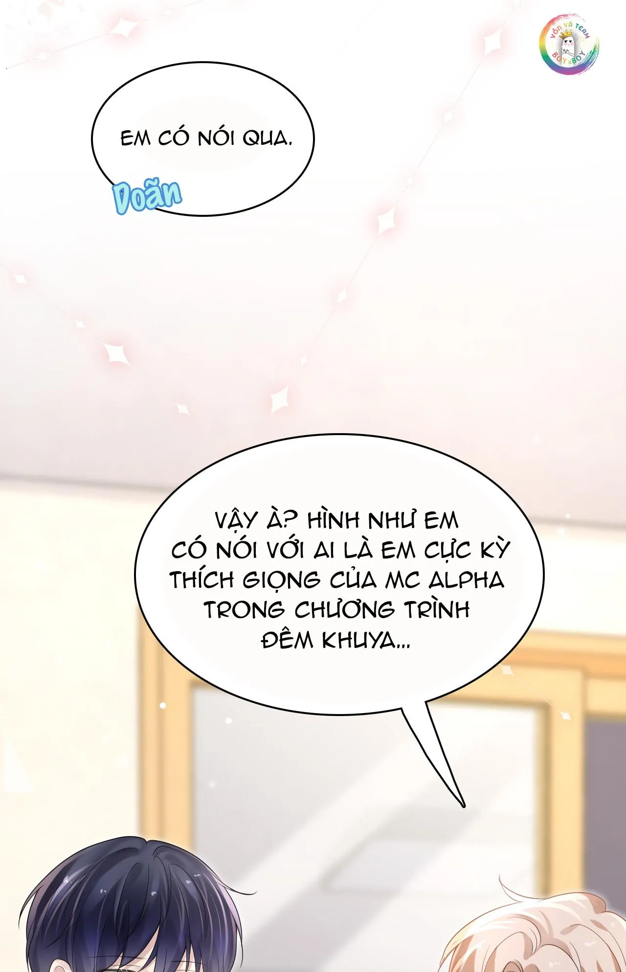 Ẩn Trung (END) Chapter 39 Trang 42