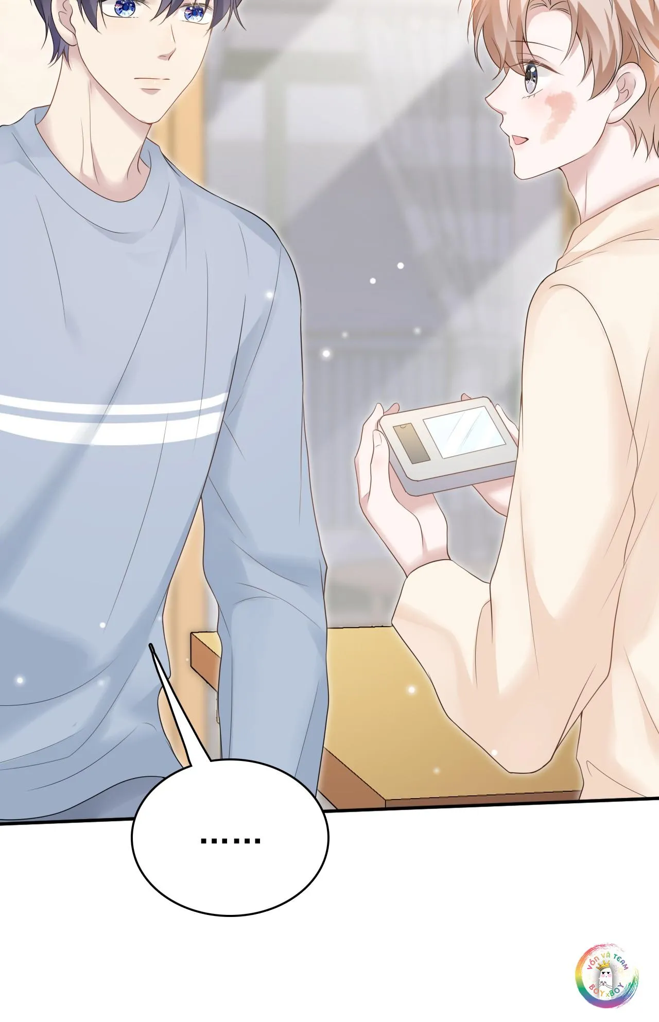 Ẩn Trung (END) Chapter 39 Trang 43