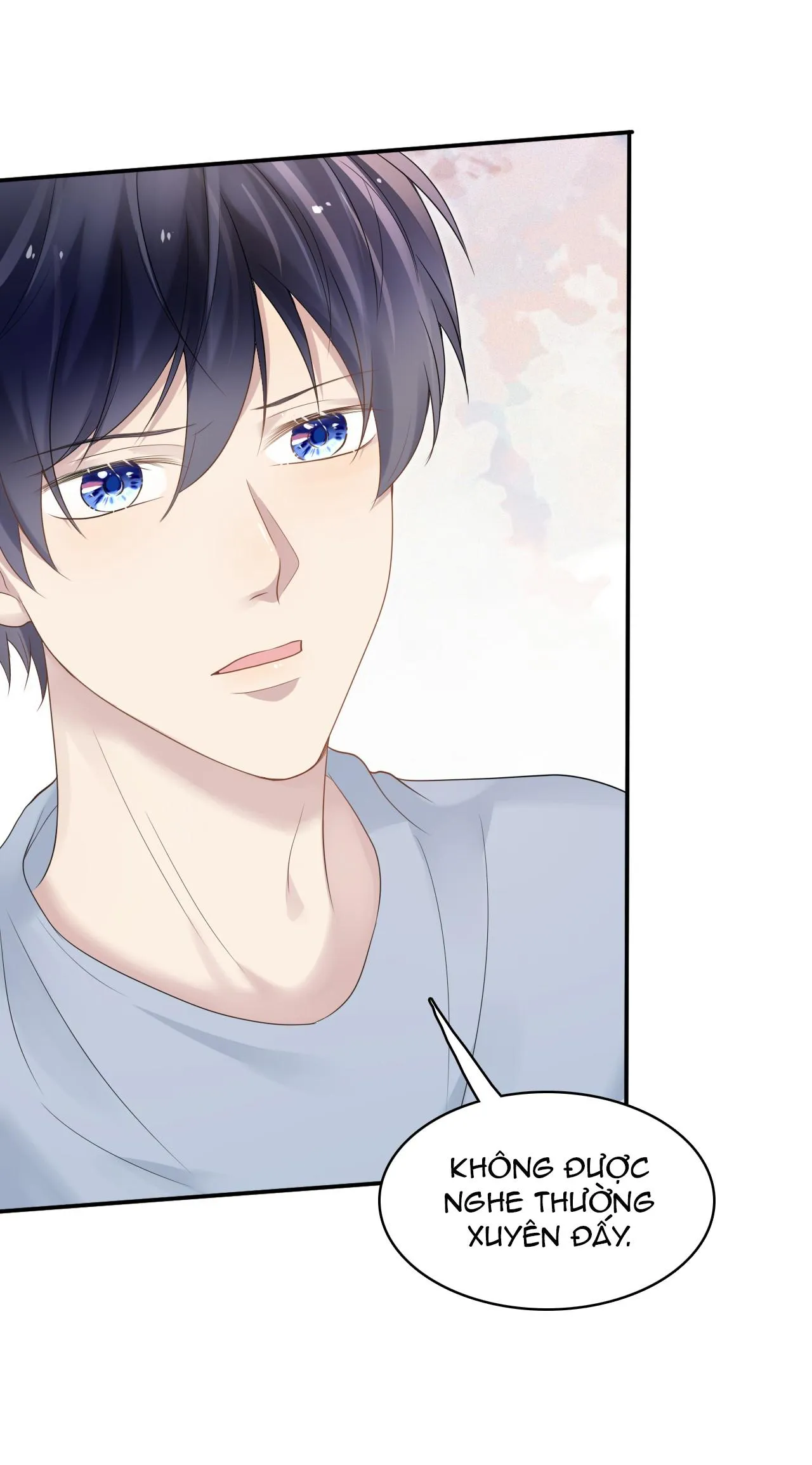 Ẩn Trung (END) Chapter 39 Trang 44