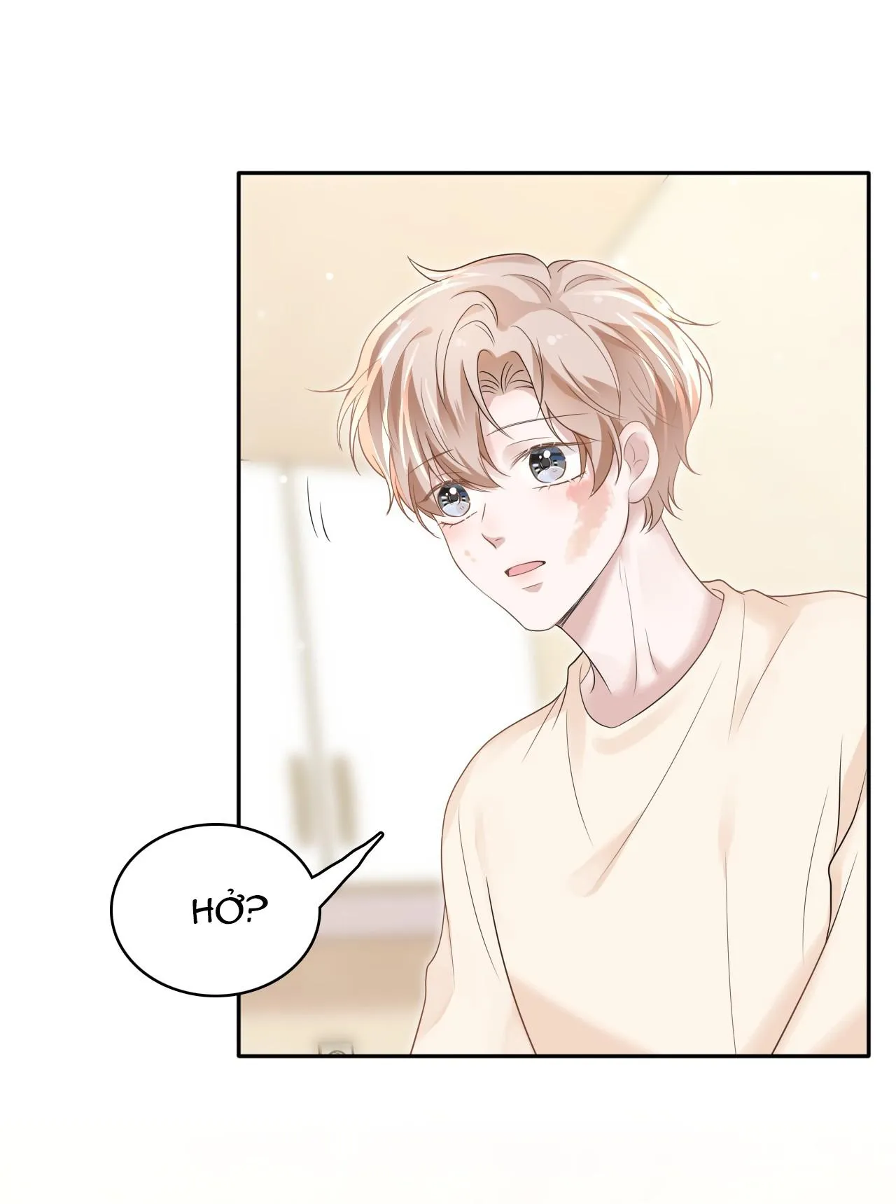 Ẩn Trung (END) Chapter 39 Trang 45