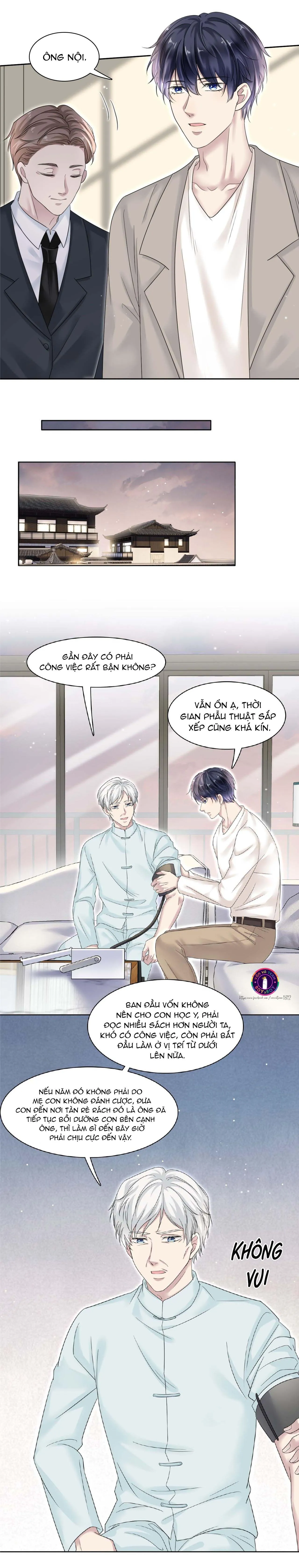 Ẩn Trung (END) Chapter 4 Trang 4