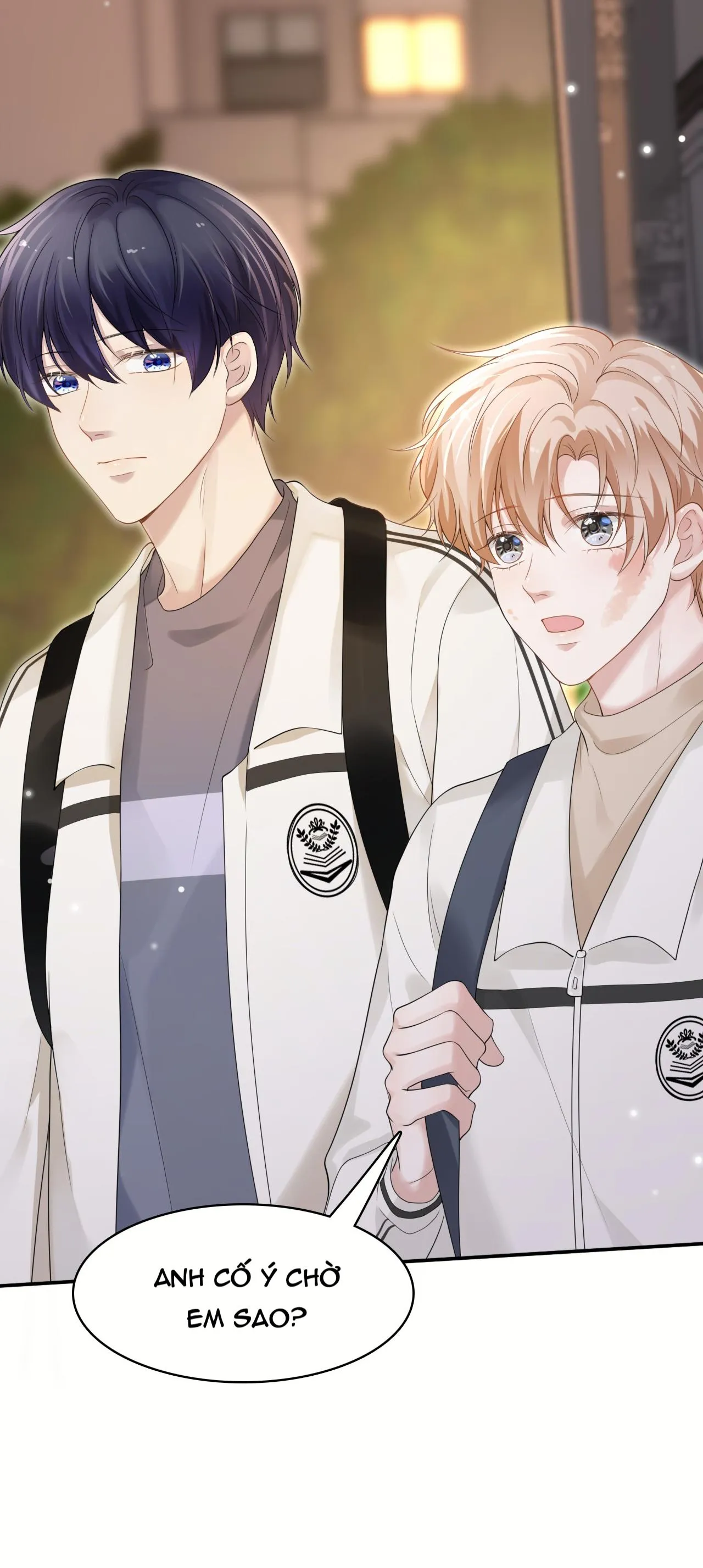 Ẩn Trung (END) Chapter 40 Trang 4