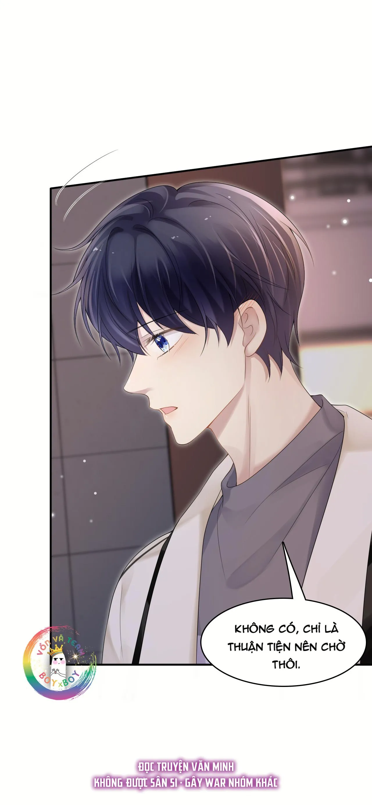 Ẩn Trung (END) Chapter 40 Trang 5