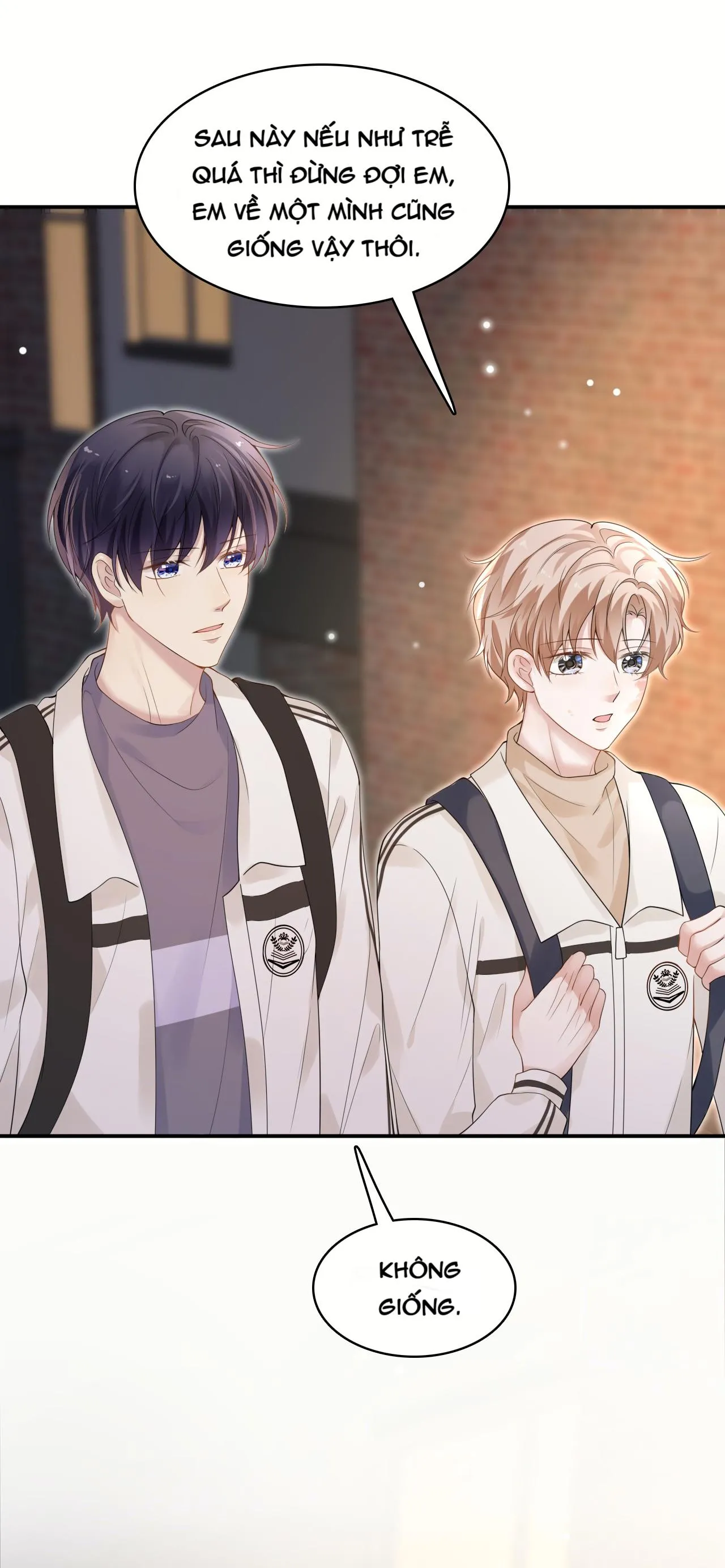 Ẩn Trung (END) Chapter 40 Trang 6