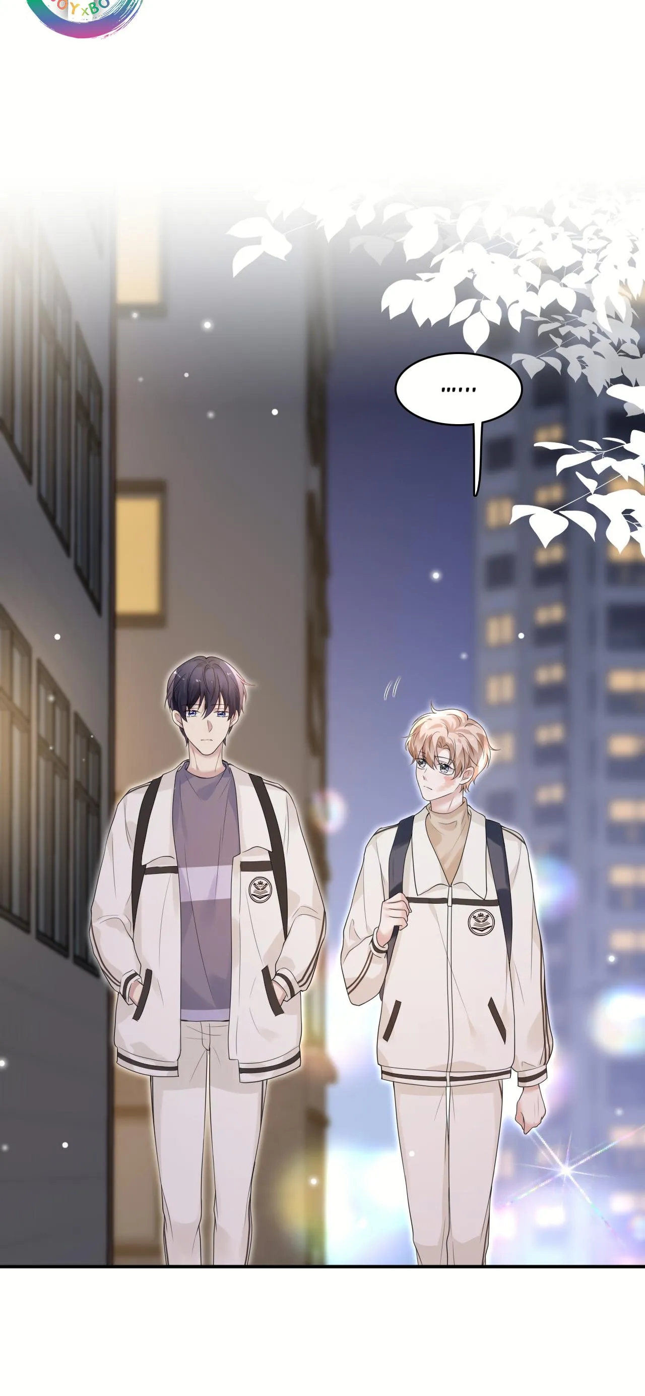 Ẩn Trung (END) Chapter 40 Trang 8