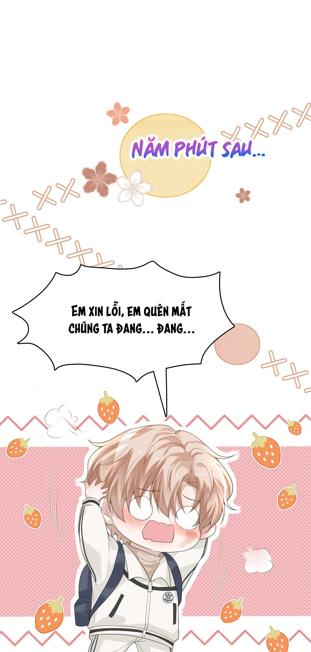 Ẩn Trung (END) Chapter 40 Trang 9