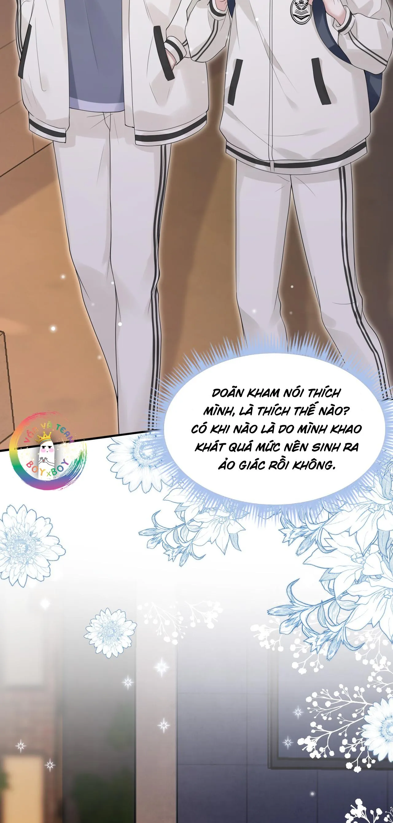 Ẩn Trung (END) Chapter 40 Trang 12