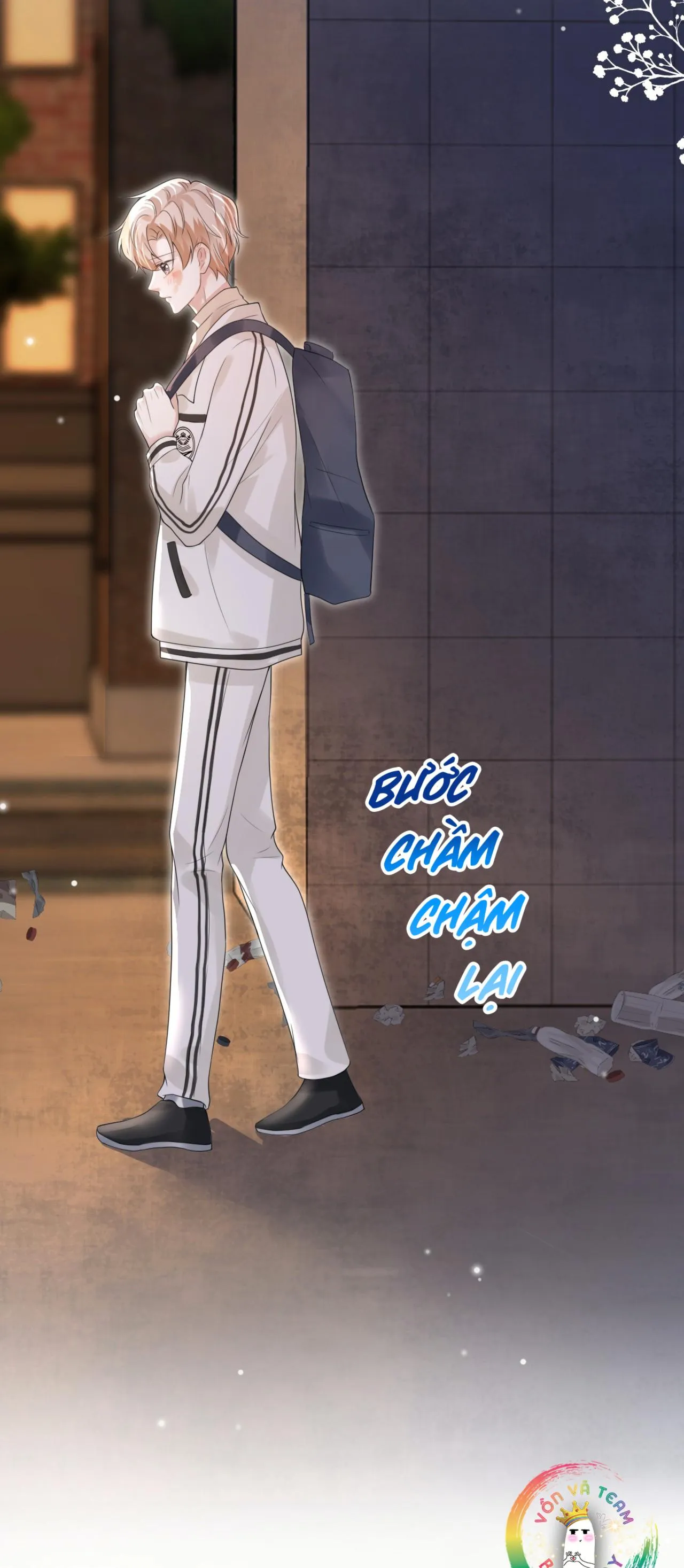 Ẩn Trung (END) Chapter 40 Trang 13