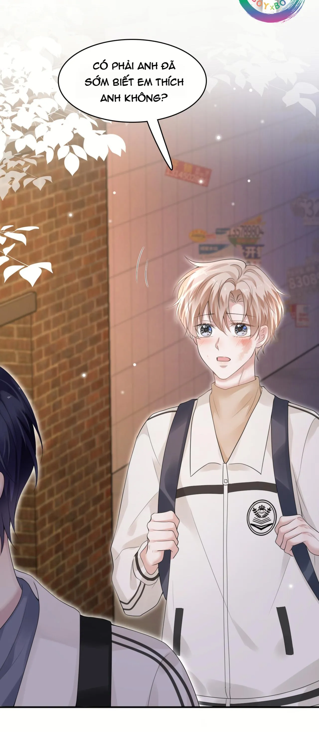 Ẩn Trung (END) Chapter 40 Trang 14