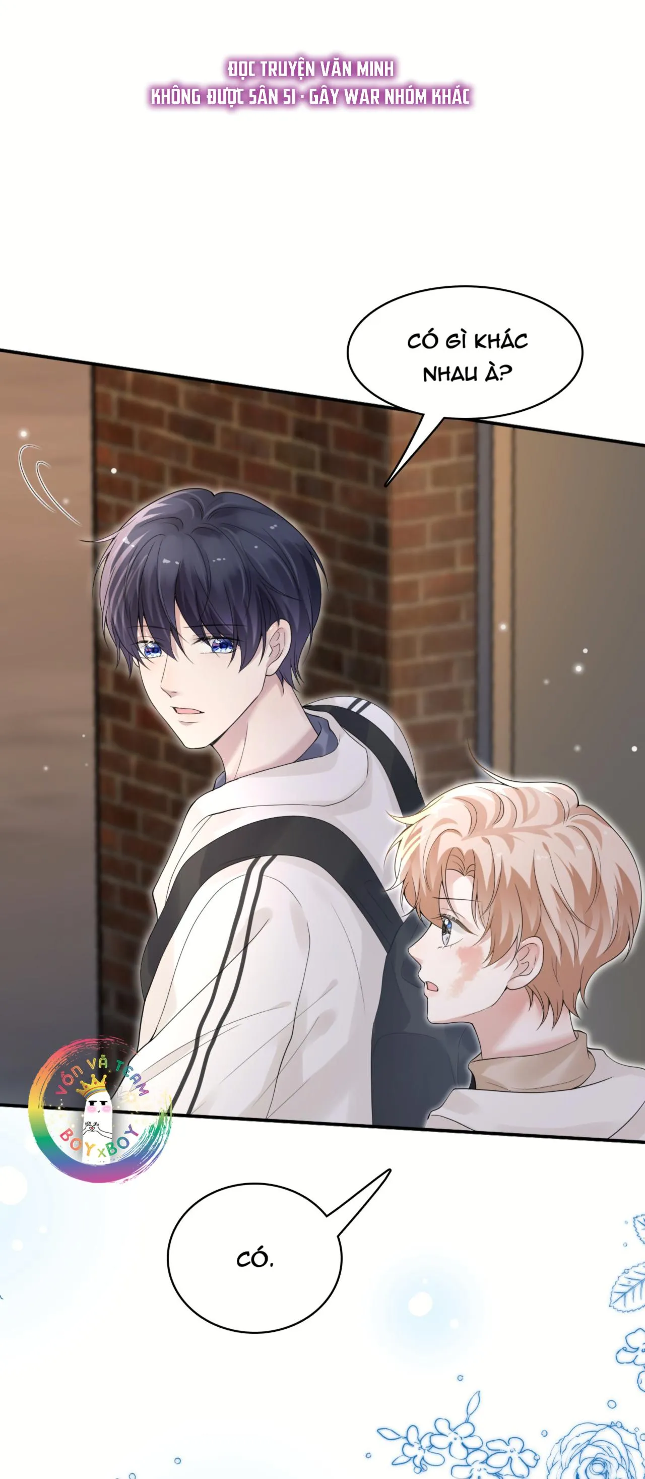 Ẩn Trung (END) Chapter 40 Trang 15