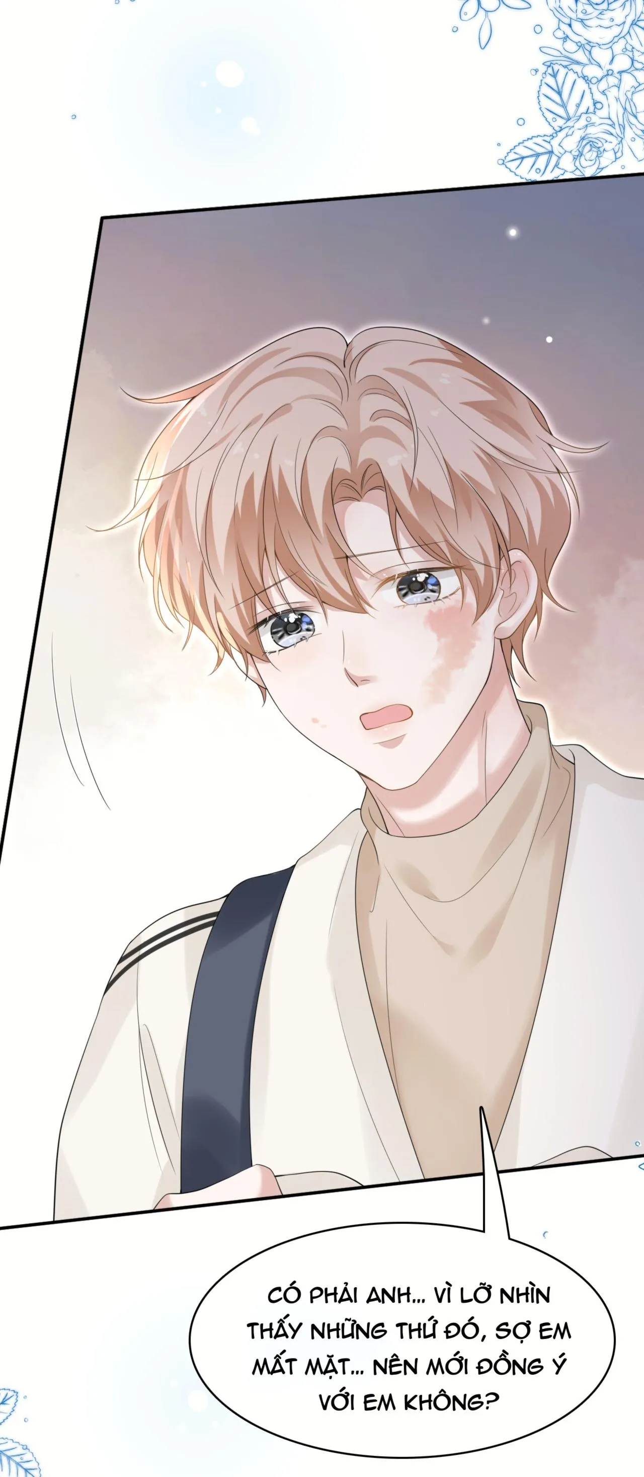 Ẩn Trung (END) Chapter 40 Trang 16