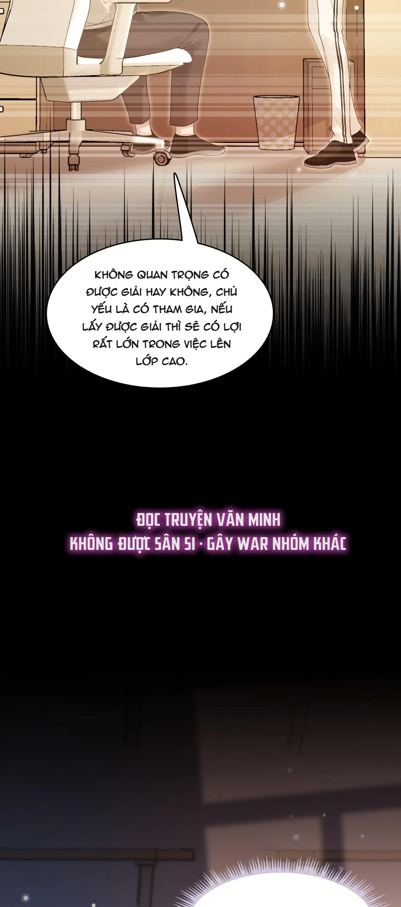 Ẩn Trung (END) Chapter 40 Trang 23