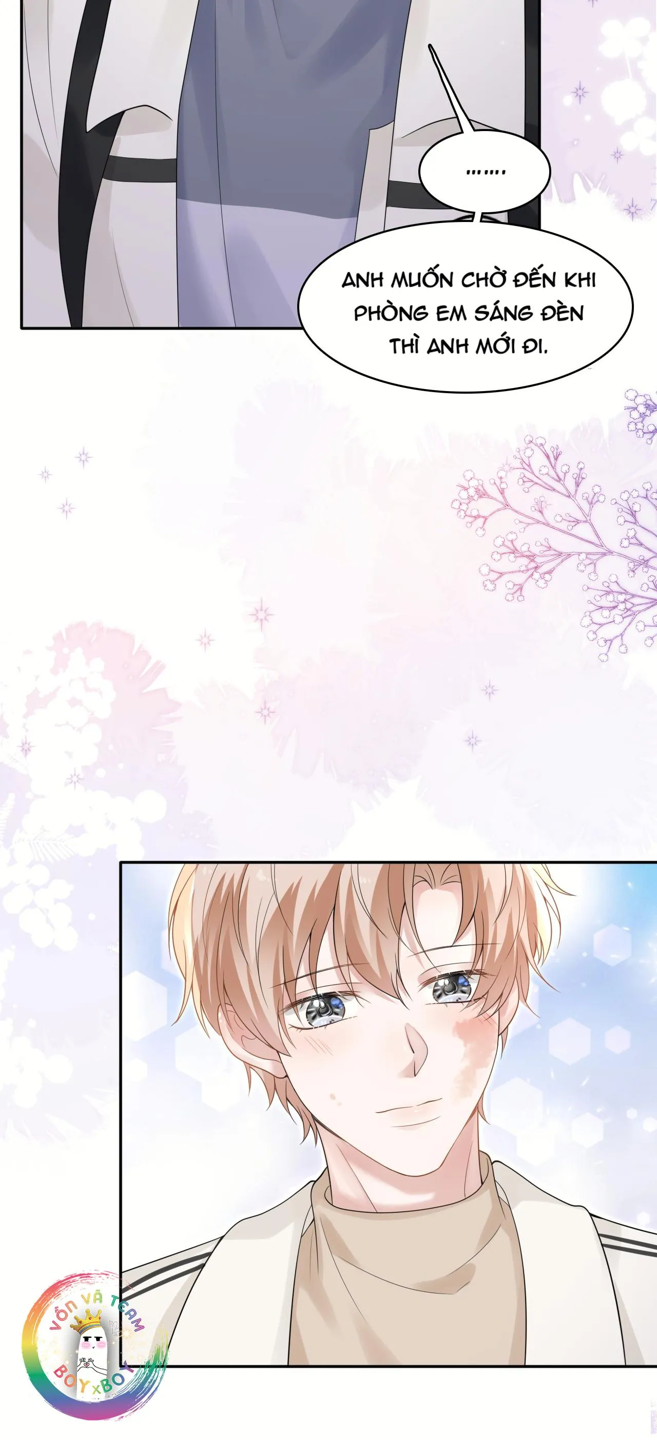 Ẩn Trung (END) Chapter 40 Trang 28