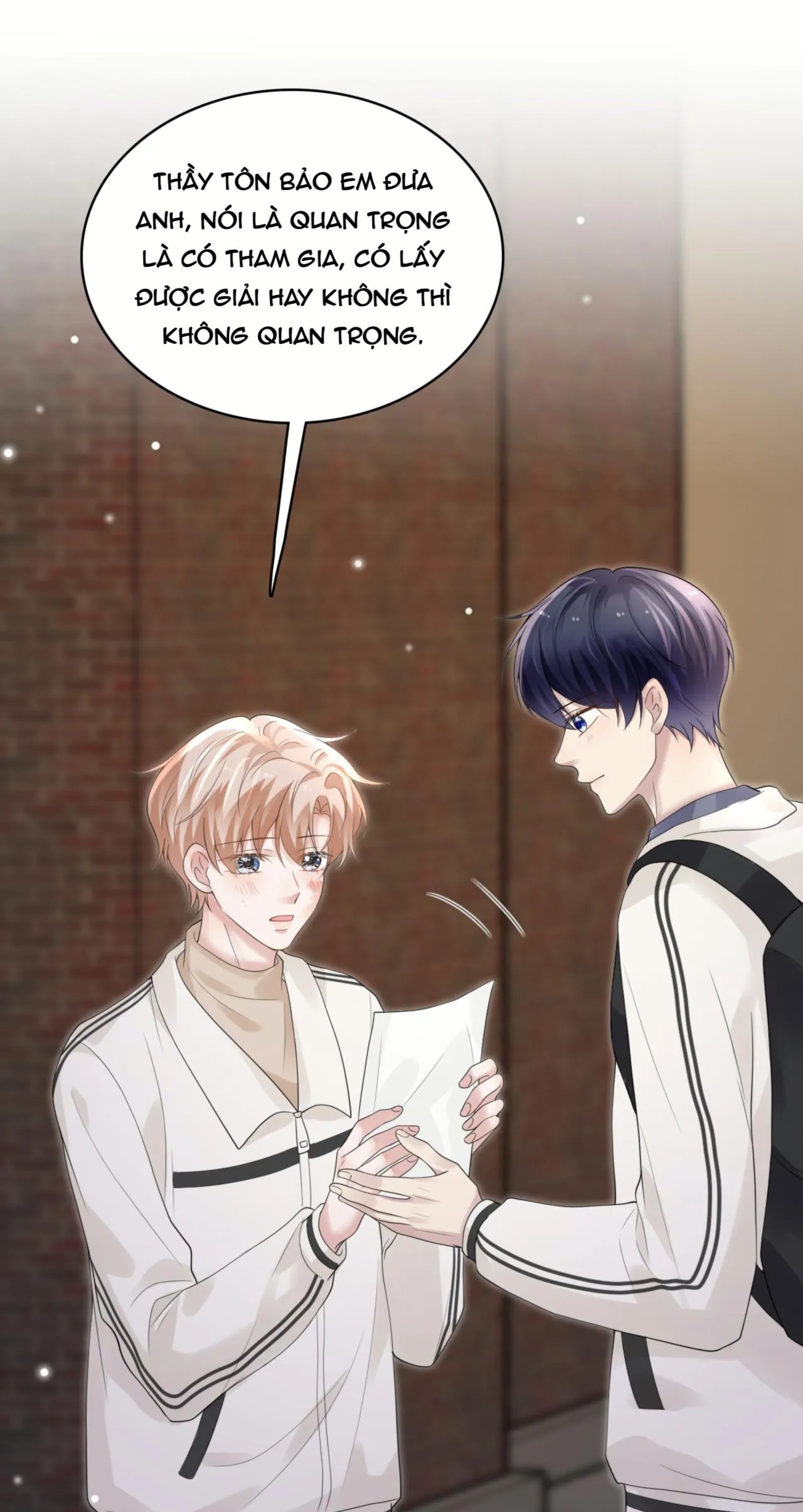 Ẩn Trung (END) Chapter 40 Trang 29