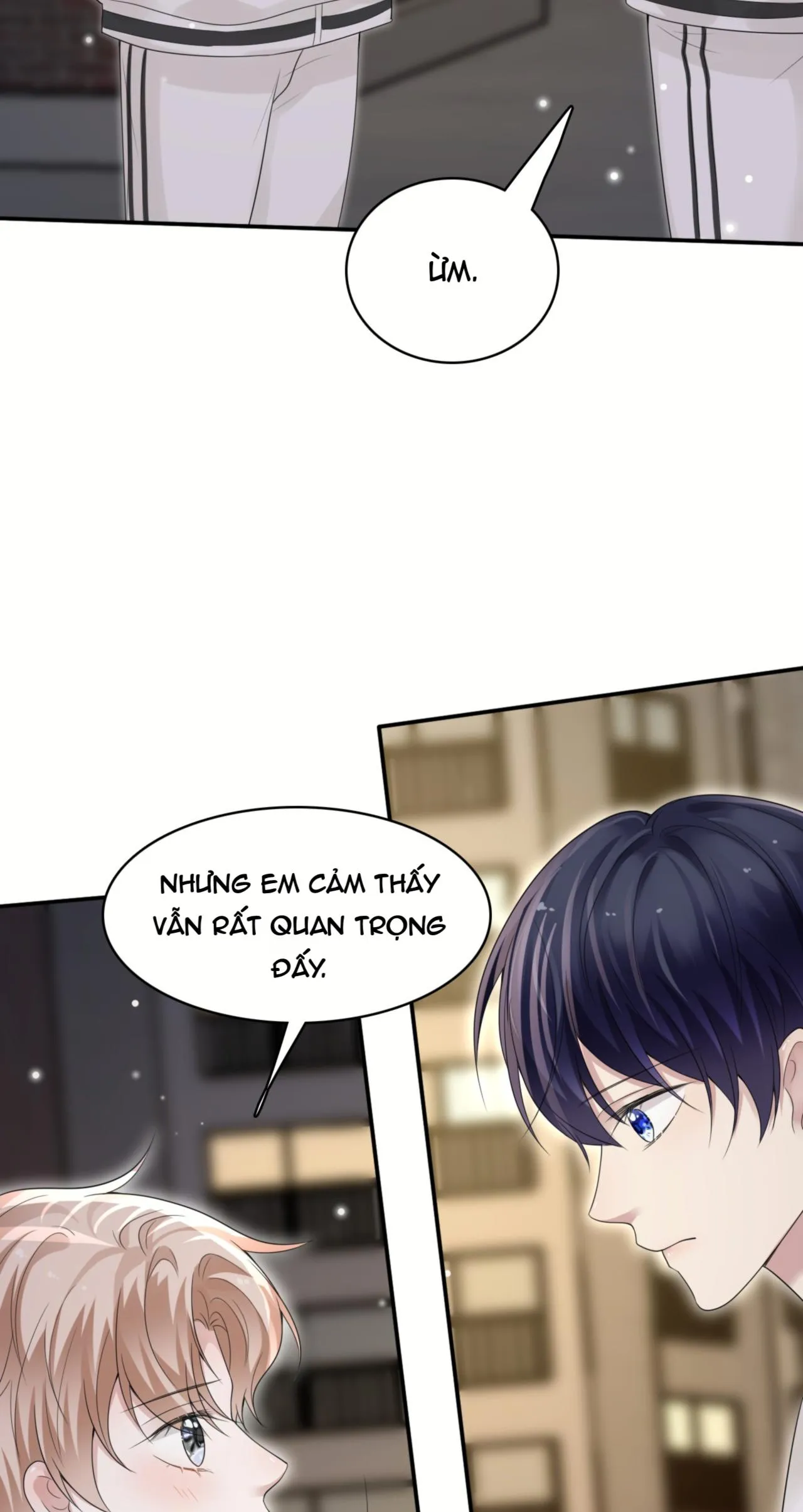 Ẩn Trung (END) Chapter 40 Trang 30