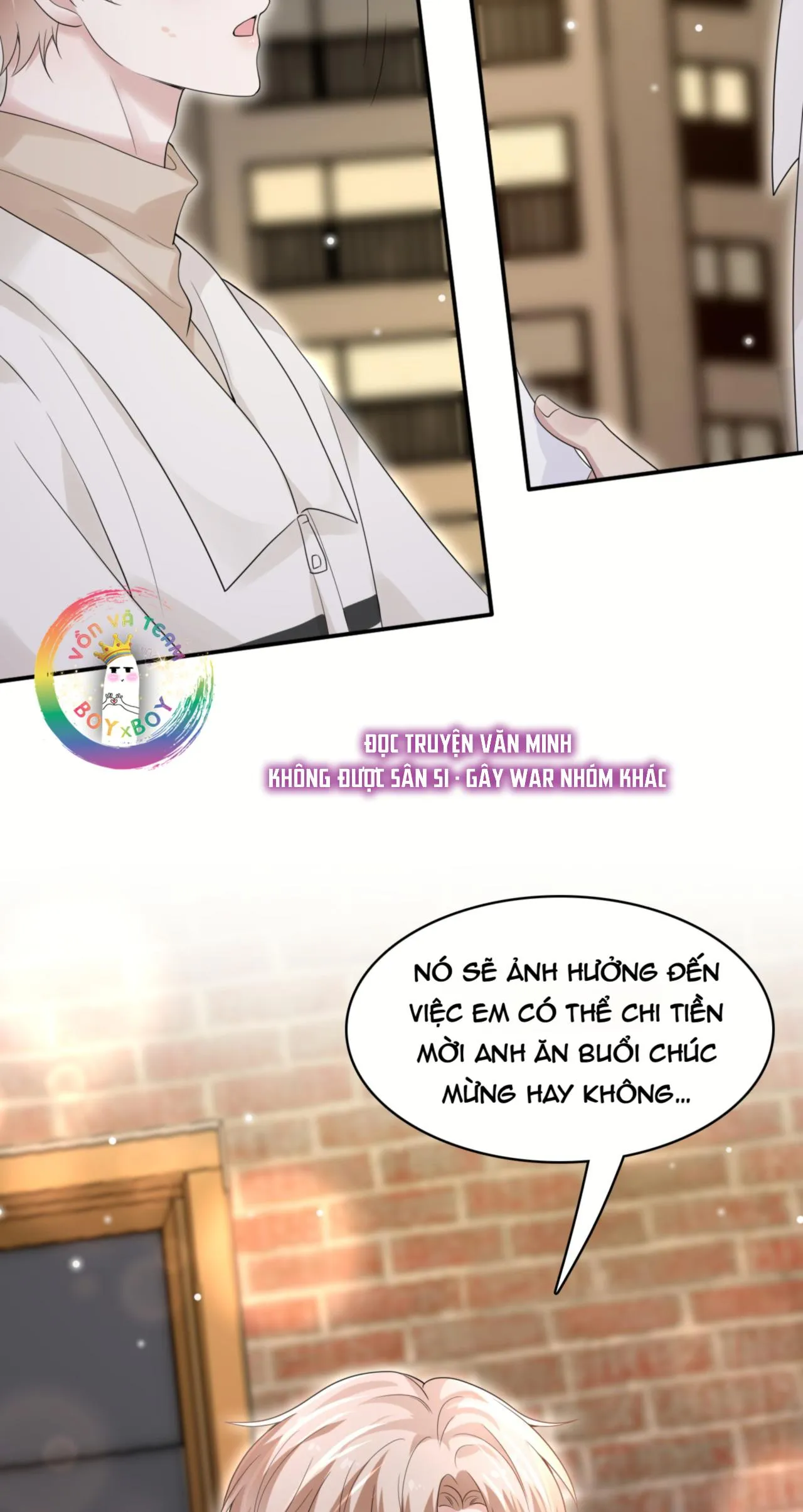 Ẩn Trung (END) Chapter 40 Trang 31