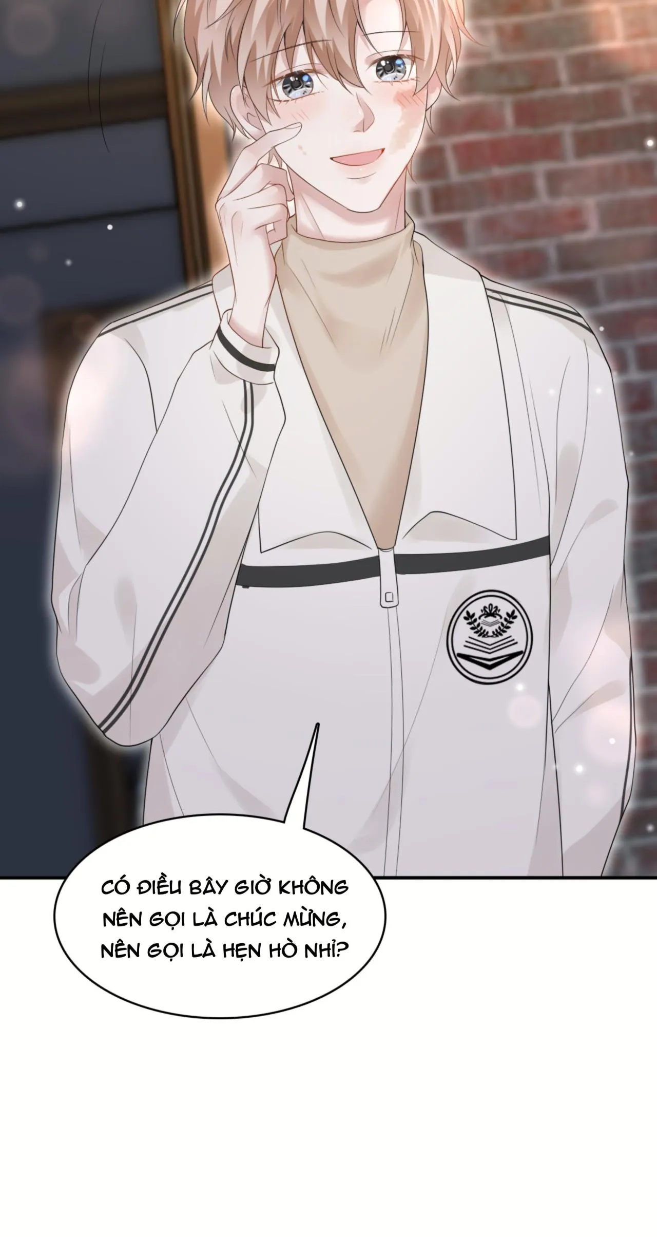 Ẩn Trung (END) Chapter 40 Trang 32