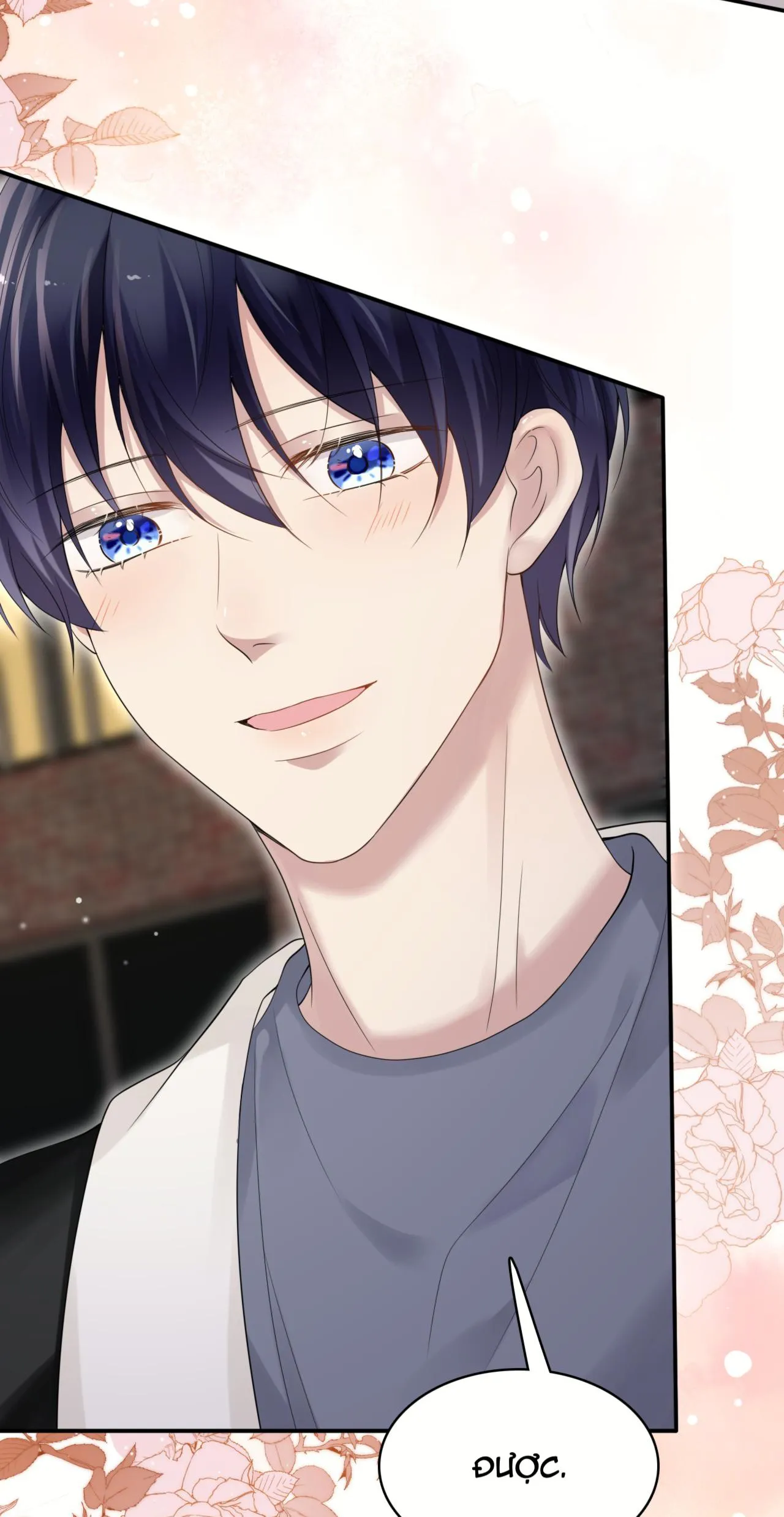 Ẩn Trung (END) Chapter 40 Trang 34