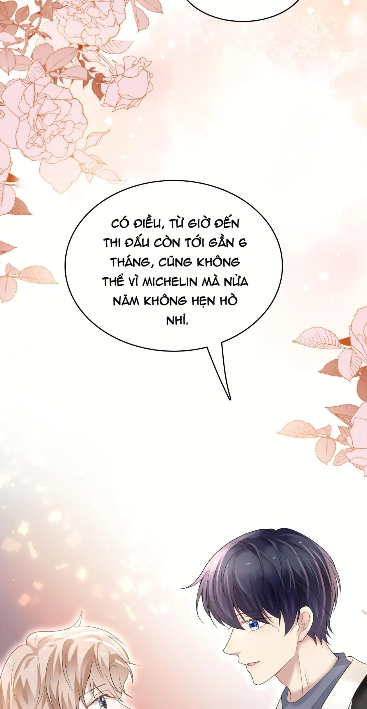 Ẩn Trung (END) Chapter 40 Trang 35