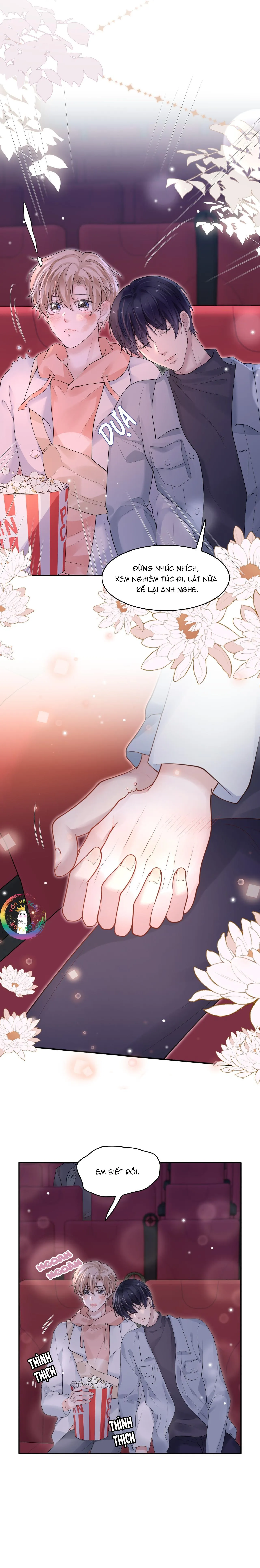 Ẩn Trung (END) Chapter 41 Trang 4