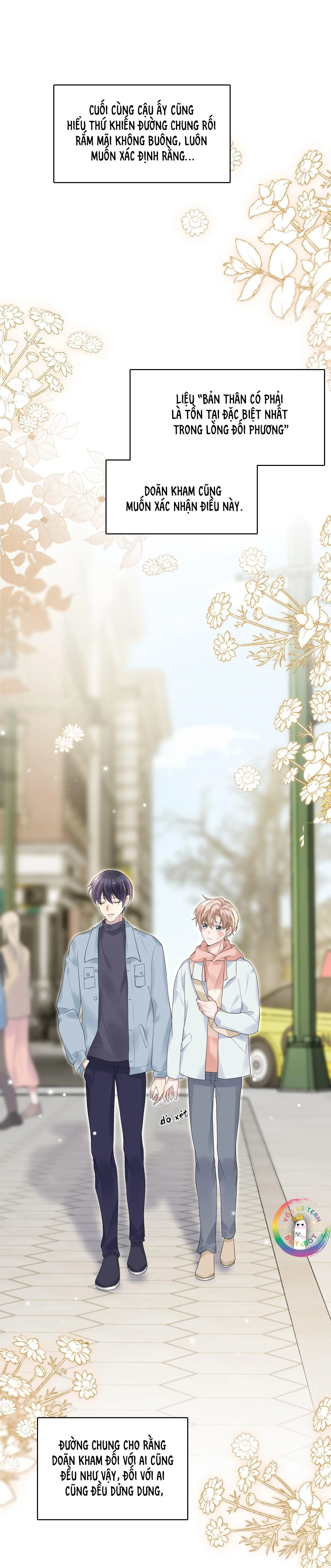 Ẩn Trung (END) Chapter 41 Trang 7