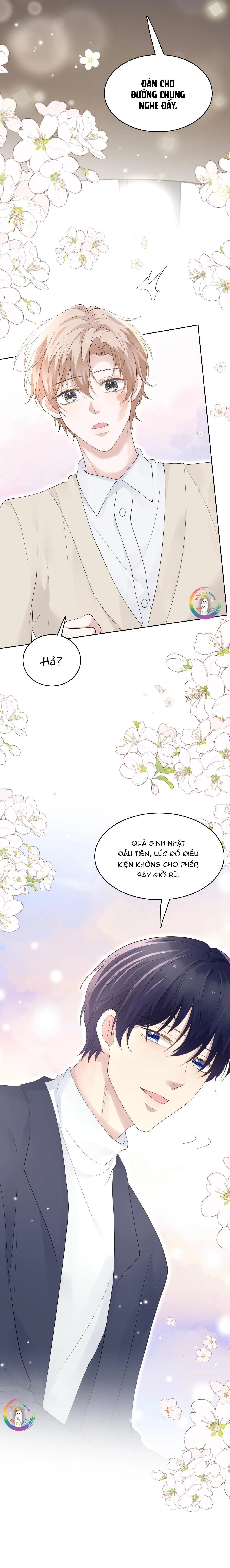 Ẩn Trung (END) Chapter 42 Trang 11