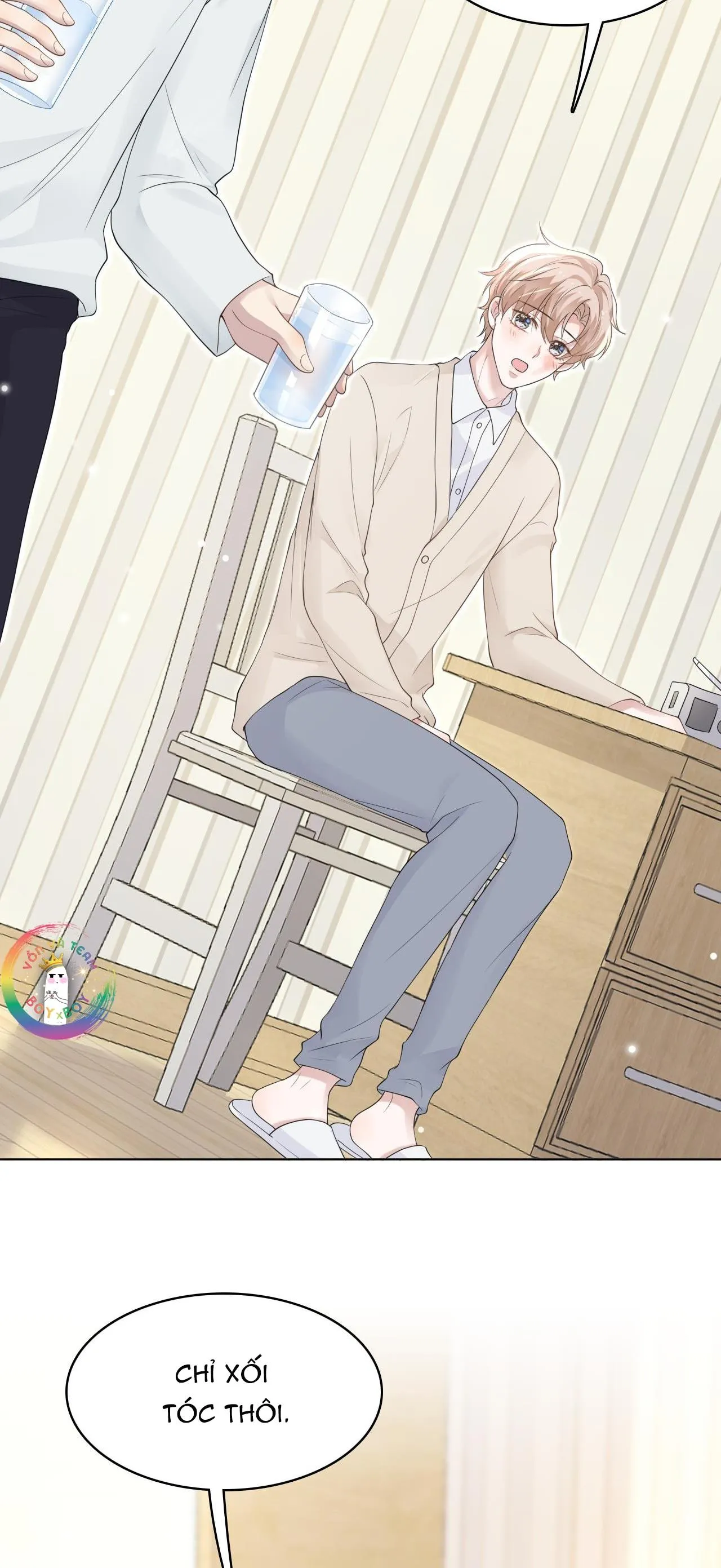 Ẩn Trung (END) Chapter 43 Trang 4