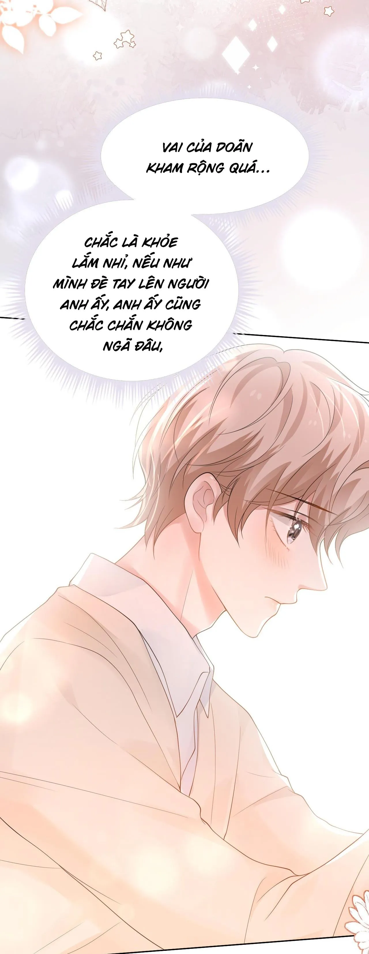 Ẩn Trung (END) Chapter 43 Trang 8