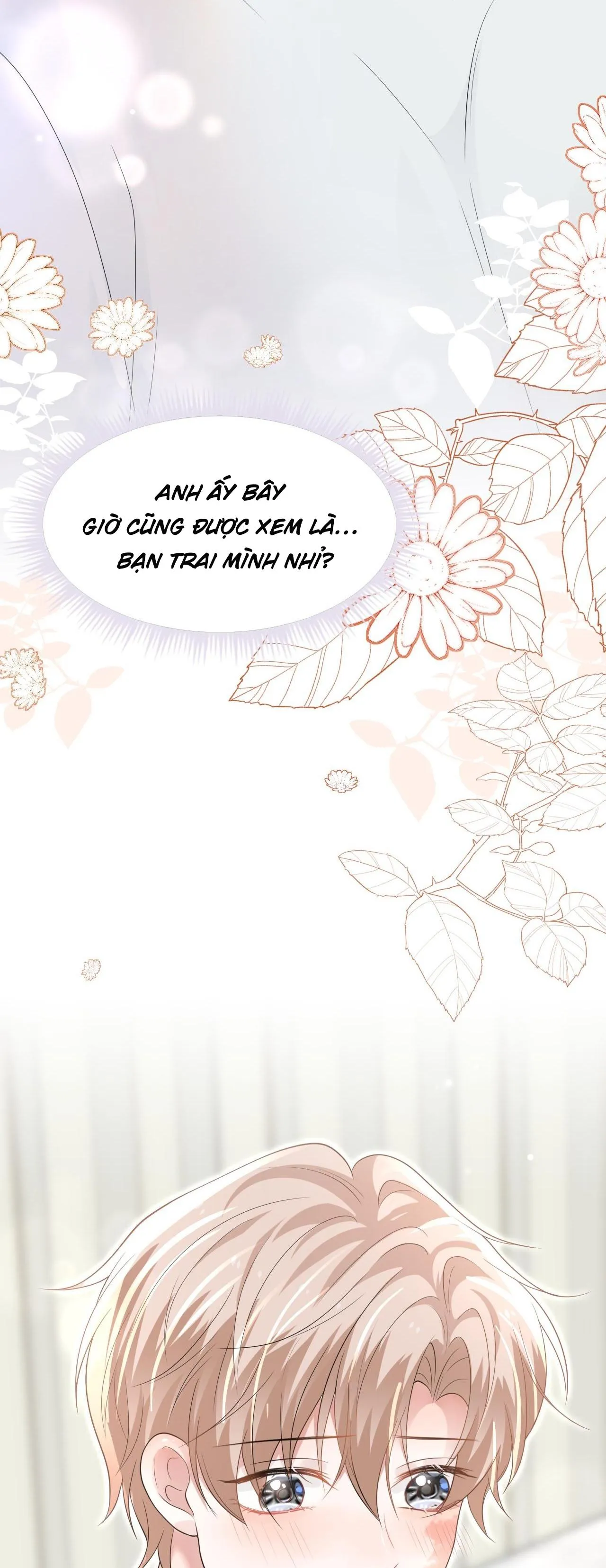 Ẩn Trung (END) Chapter 43 Trang 10