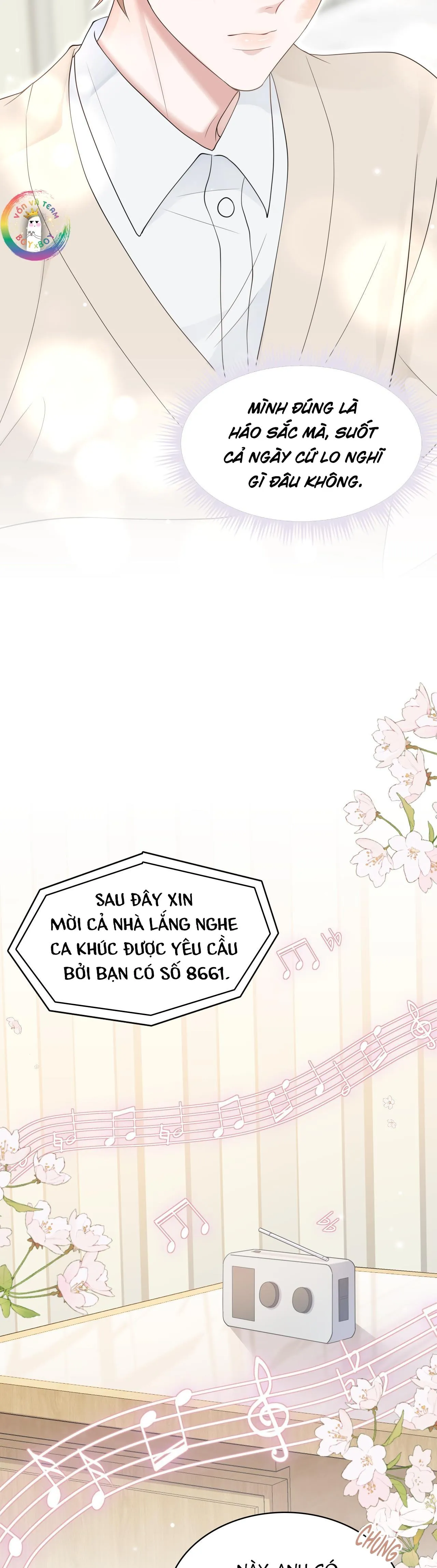 Ẩn Trung (END) Chapter 43 Trang 11