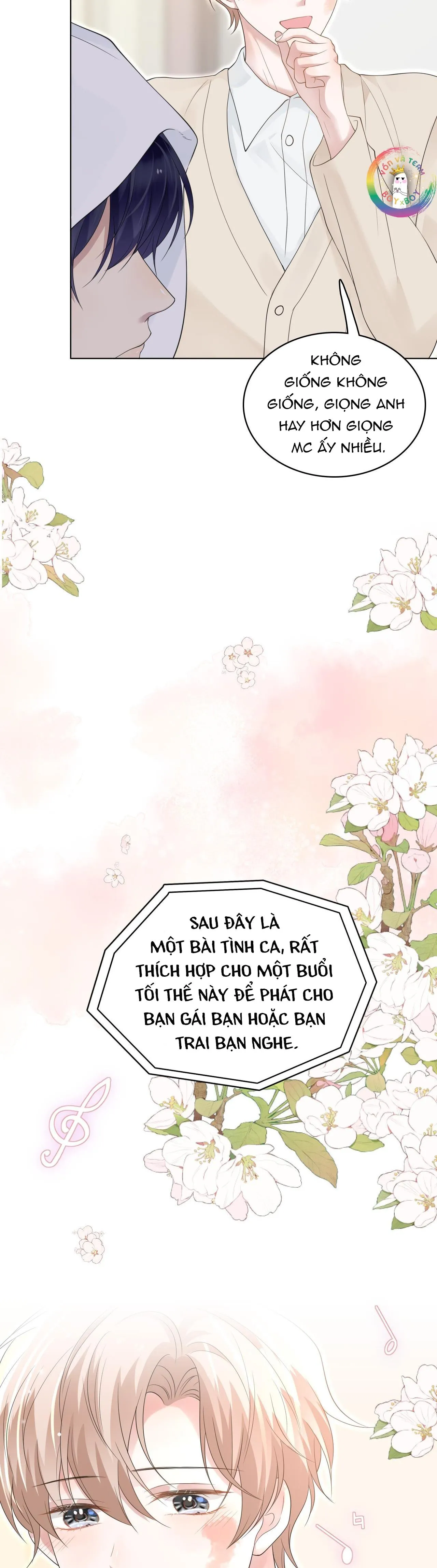 Ẩn Trung (END) Chapter 43 Trang 13