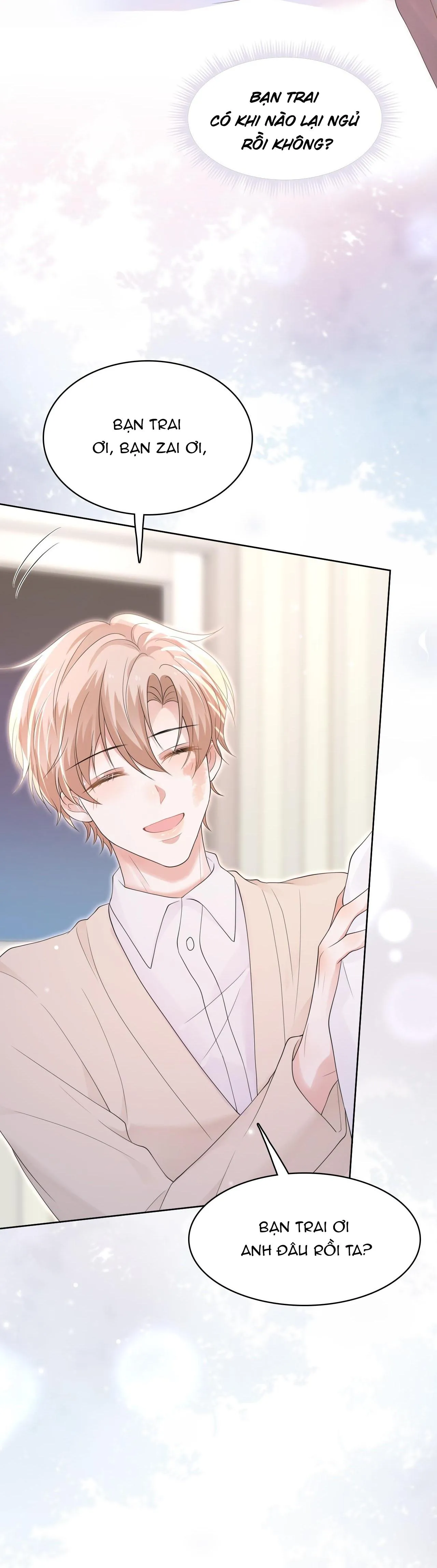 Ẩn Trung (END) Chapter 43 Trang 15