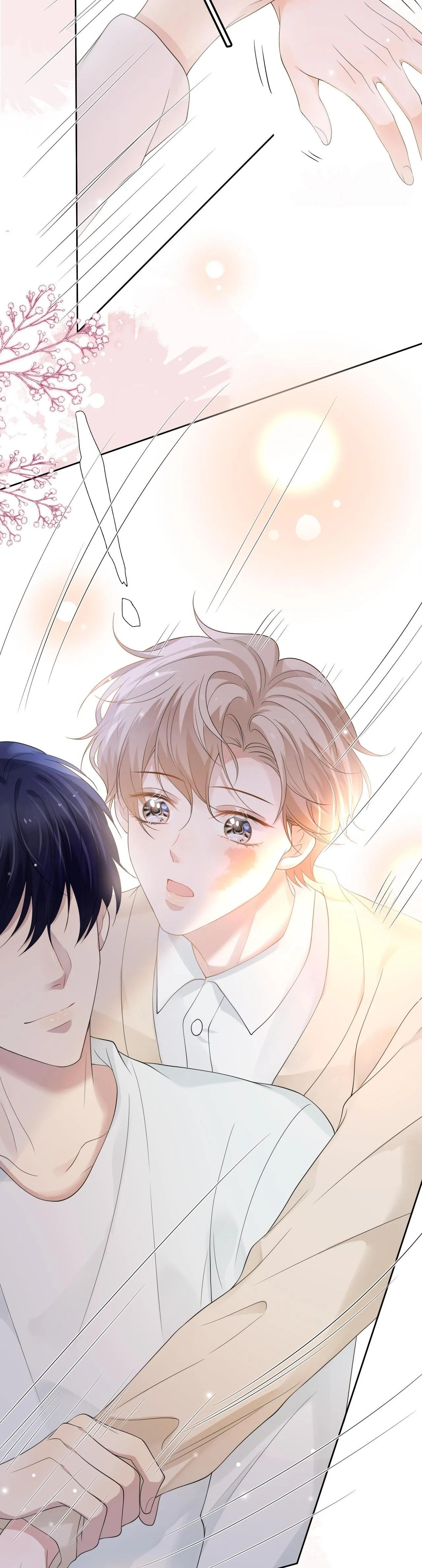 Ẩn Trung (END) Chapter 43 Trang 19