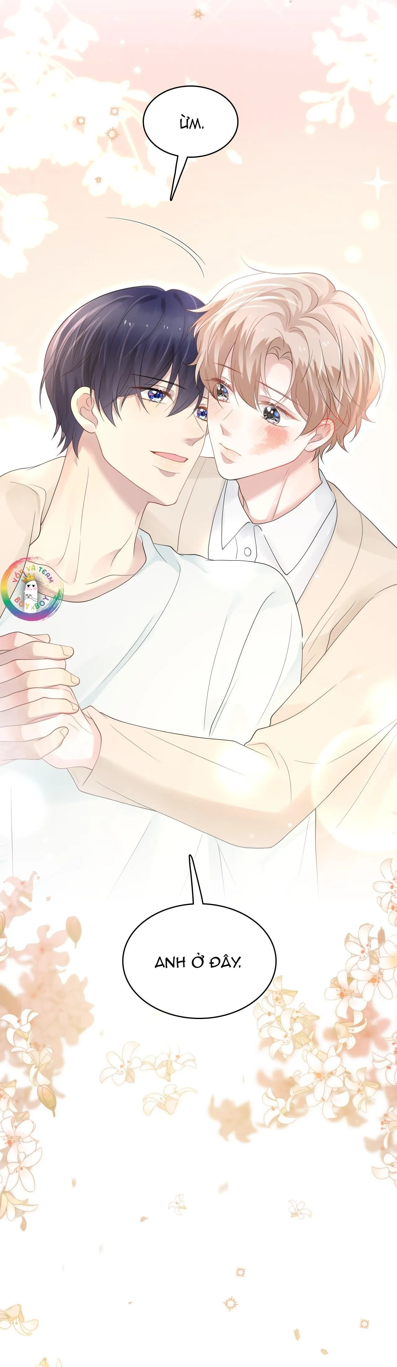 Ẩn Trung (END) Chapter 43 Trang 22