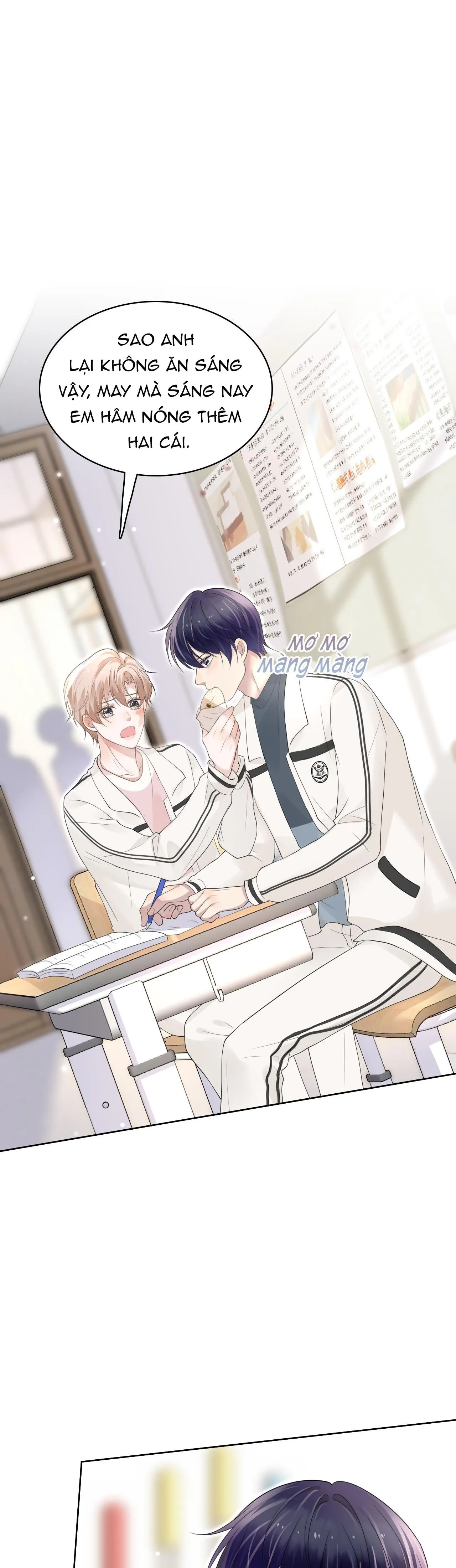 Ẩn Trung (END) Chapter 43 Trang 24