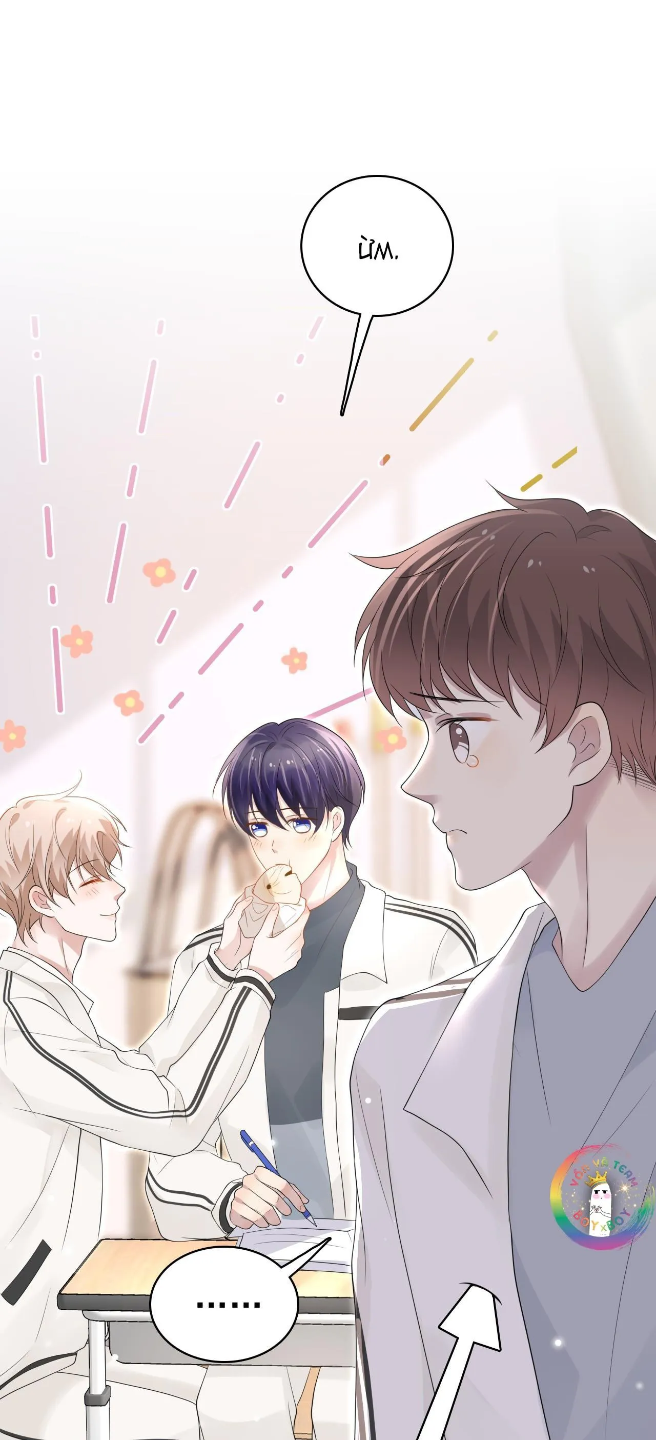 Ẩn Trung (END) Chapter 43 Trang 26