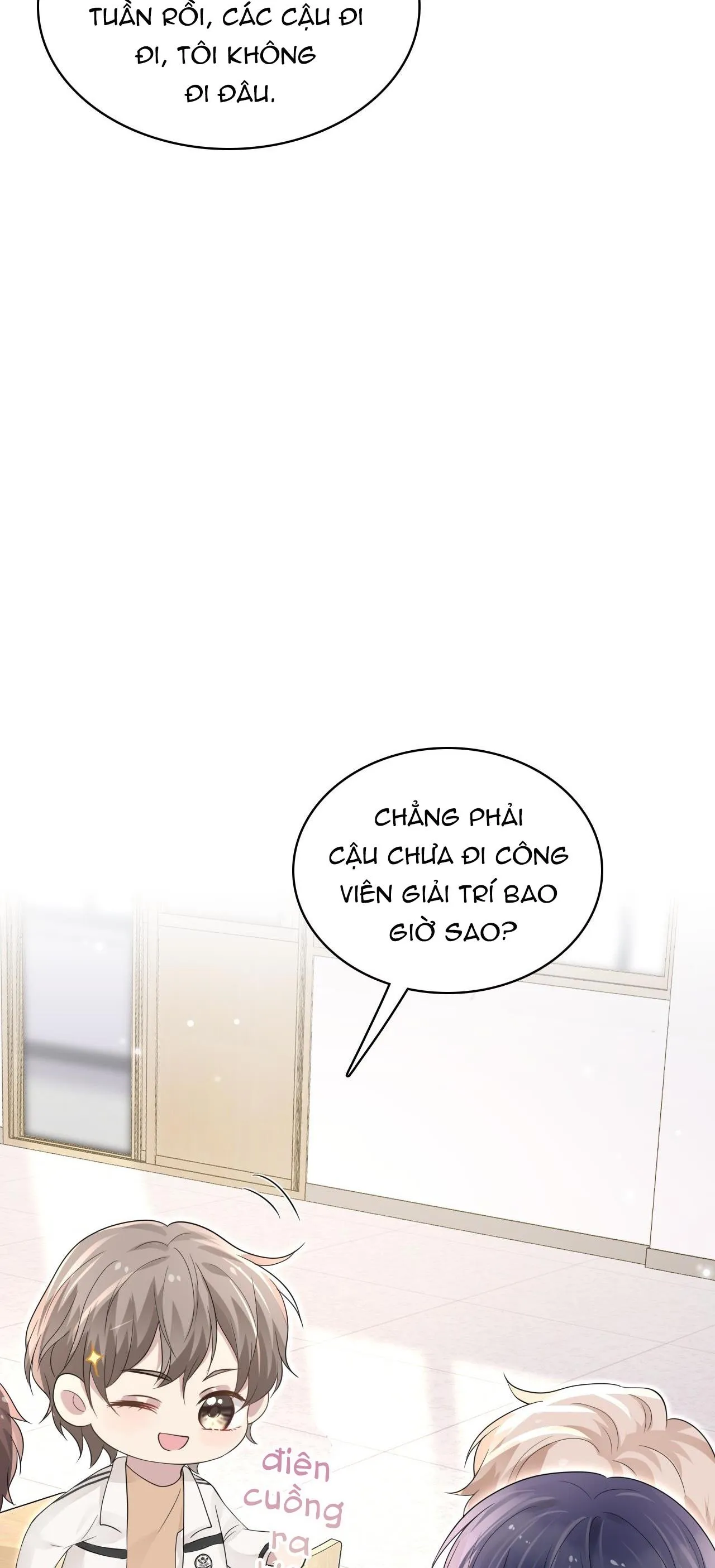 Ẩn Trung (END) Chapter 43 Trang 29