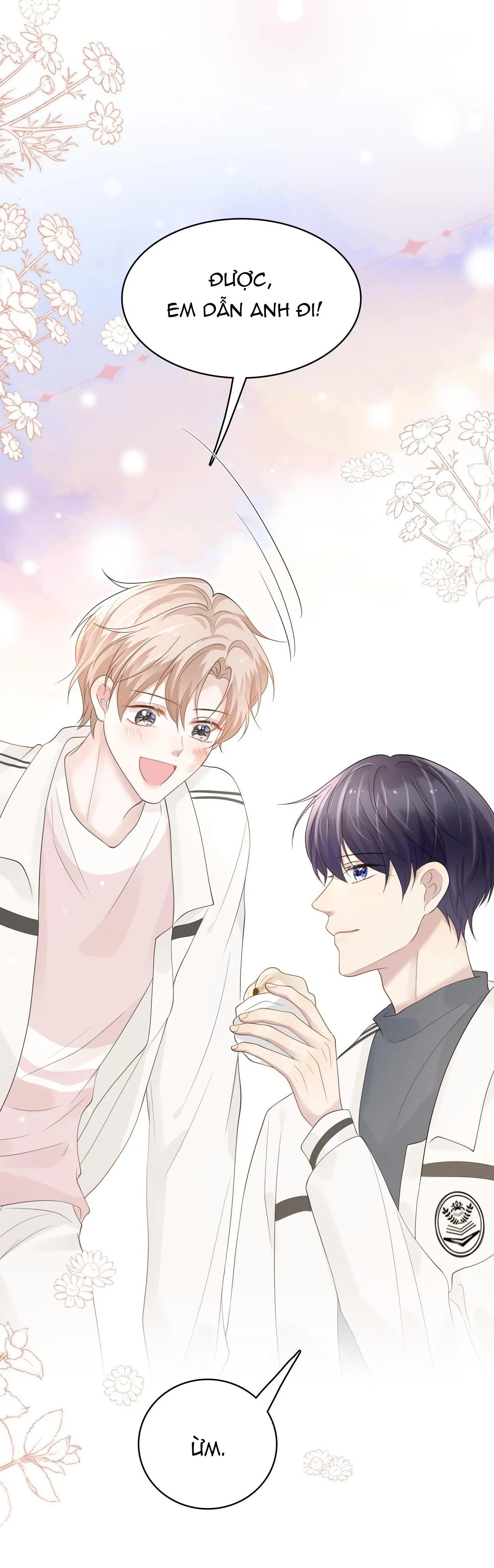 Ẩn Trung (END) Chapter 43 Trang 35