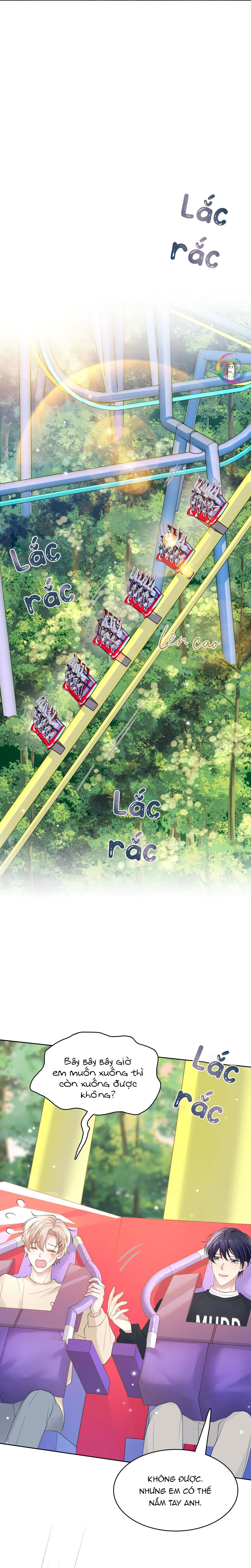 Ẩn Trung (END) Chapter 44 Trang 4