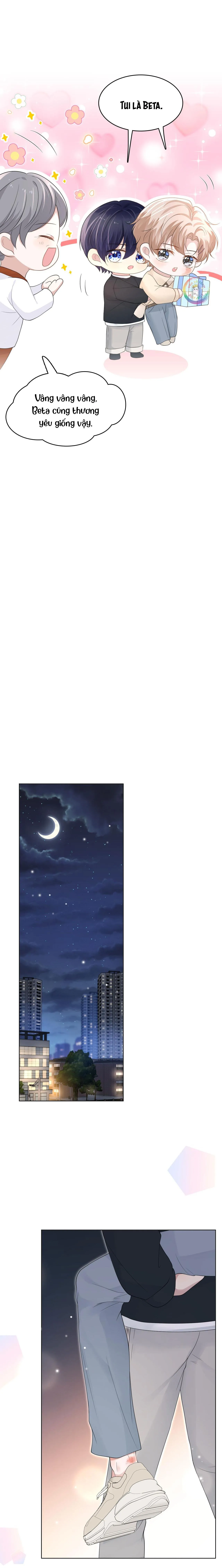 Ẩn Trung (END) Chapter 44 Trang 8