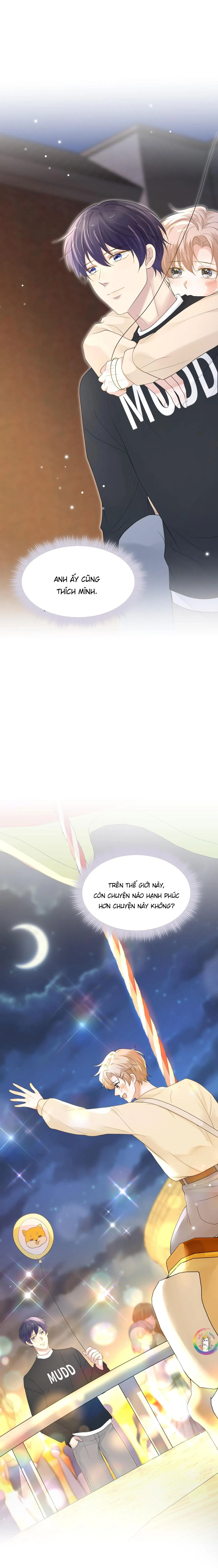 Ẩn Trung (END) Chapter 44 Trang 11