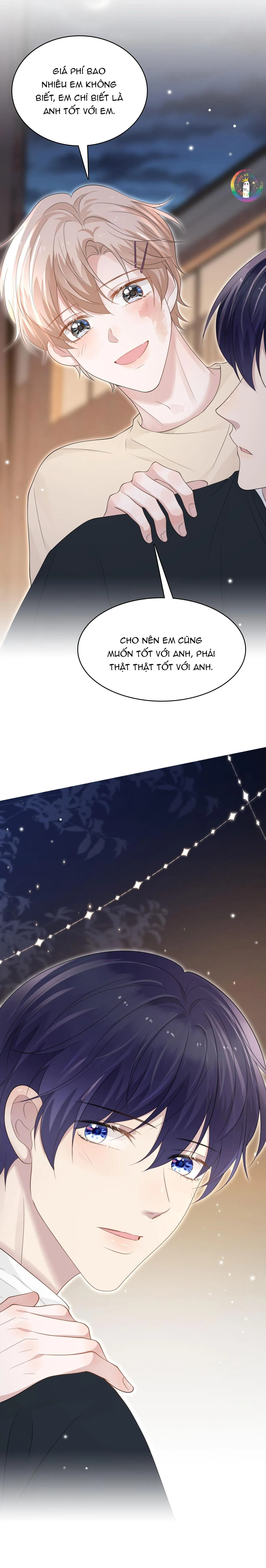 Ẩn Trung (END) Chapter 44 Trang 14