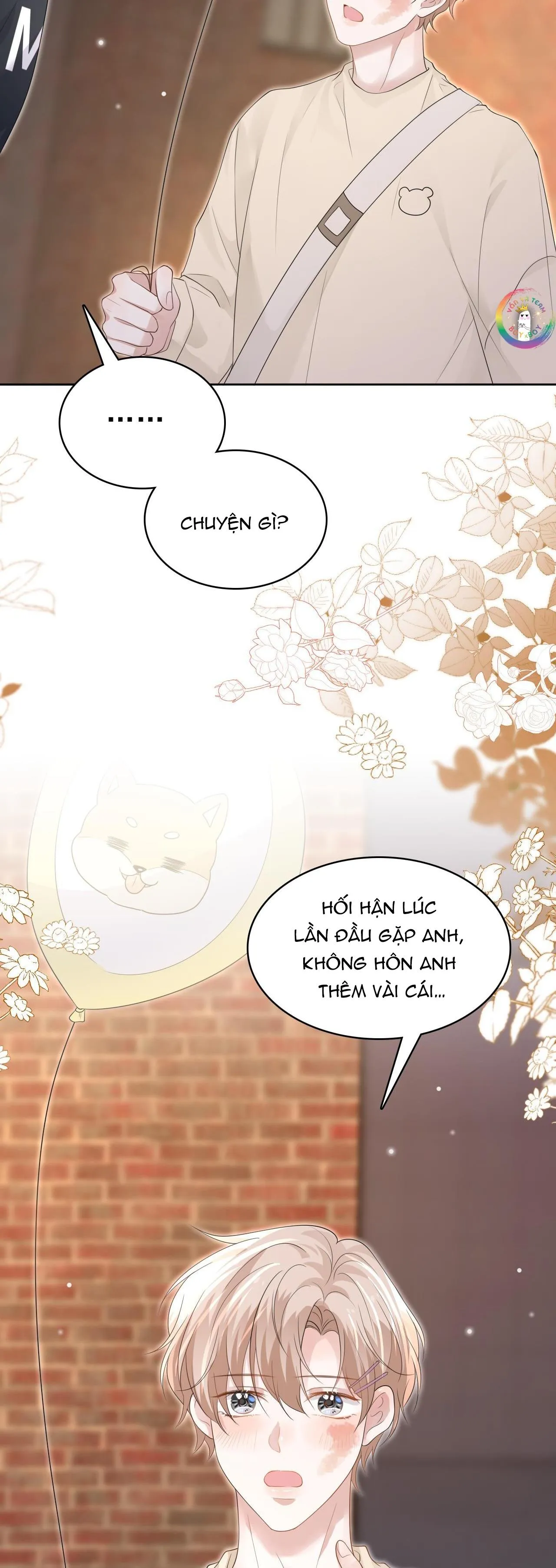 Ẩn Trung (END) Chapter 45 Trang 6